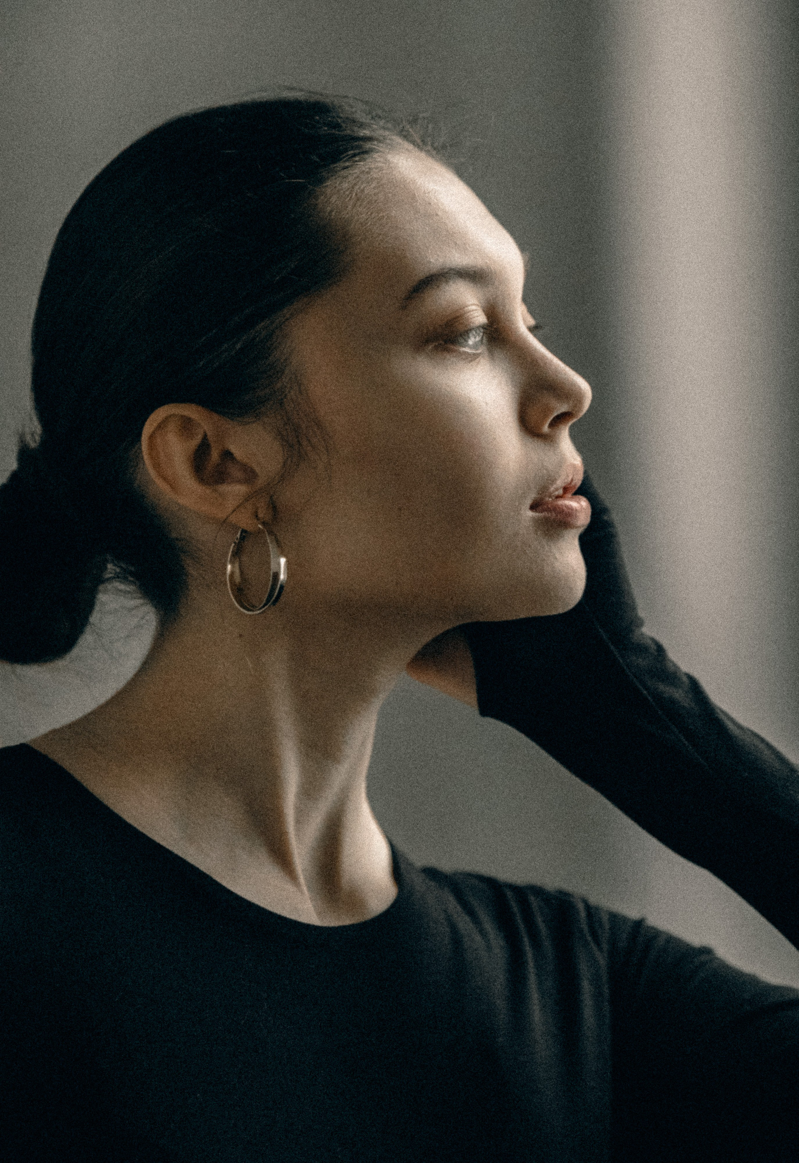 Индивидуальная съемка. Дарья Корч