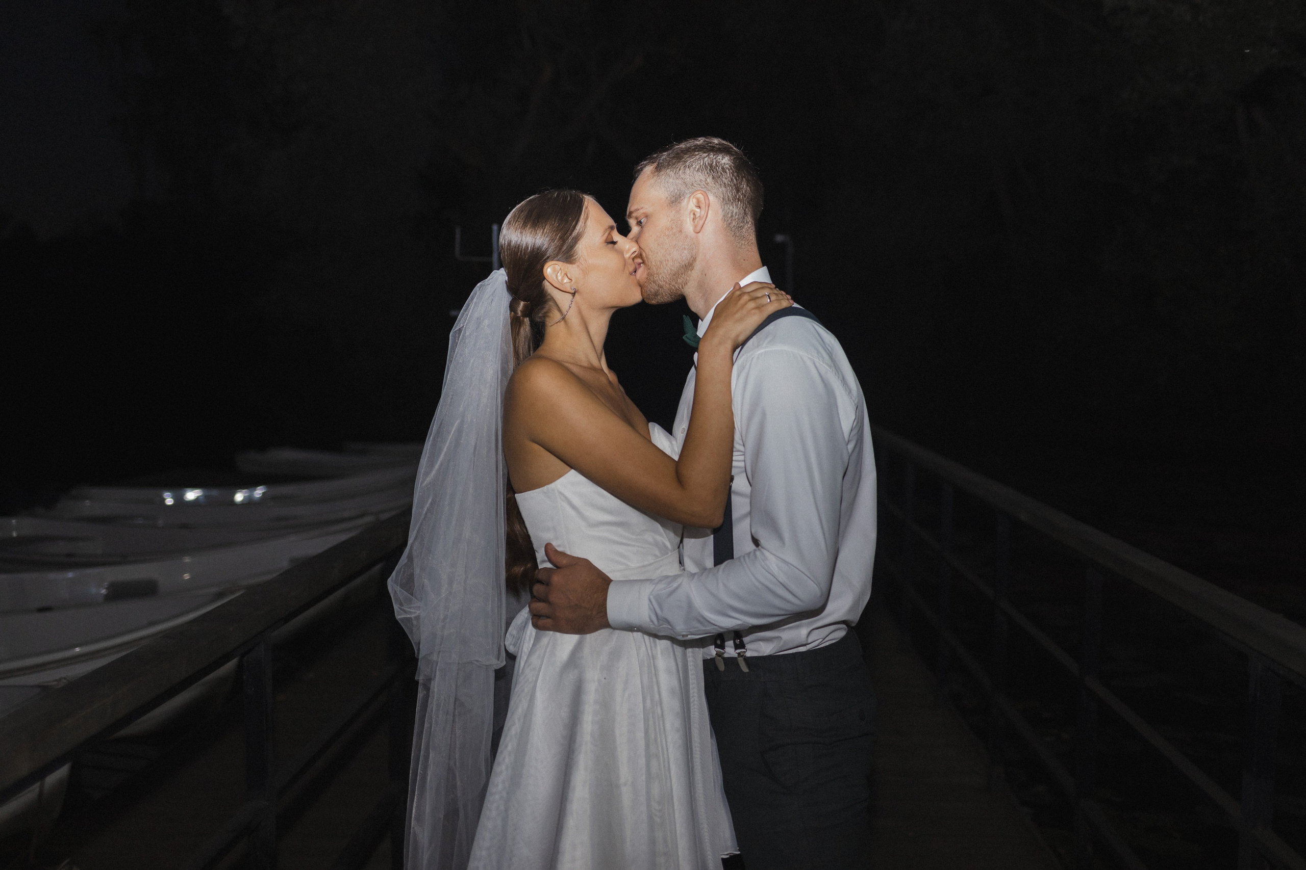 Евгений и Мария. Семейный фотограф в Москве