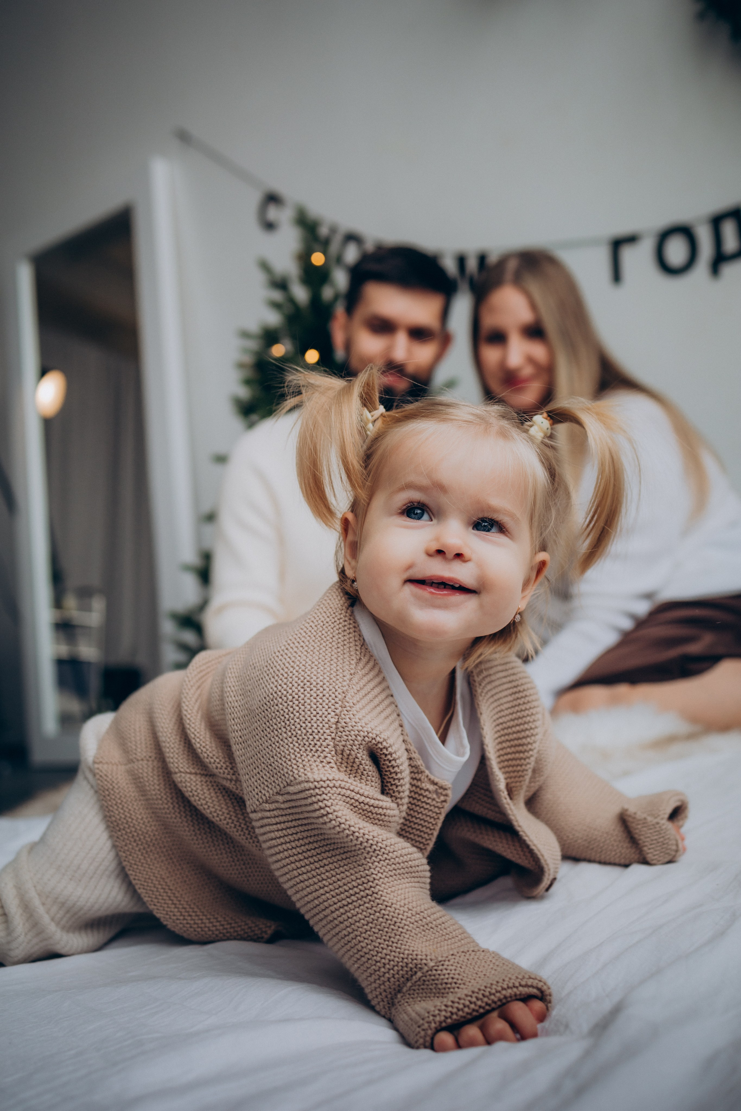 Новый год в ожидании чудес. Фотограф в Санкт-Петербурге Светлана Арестова