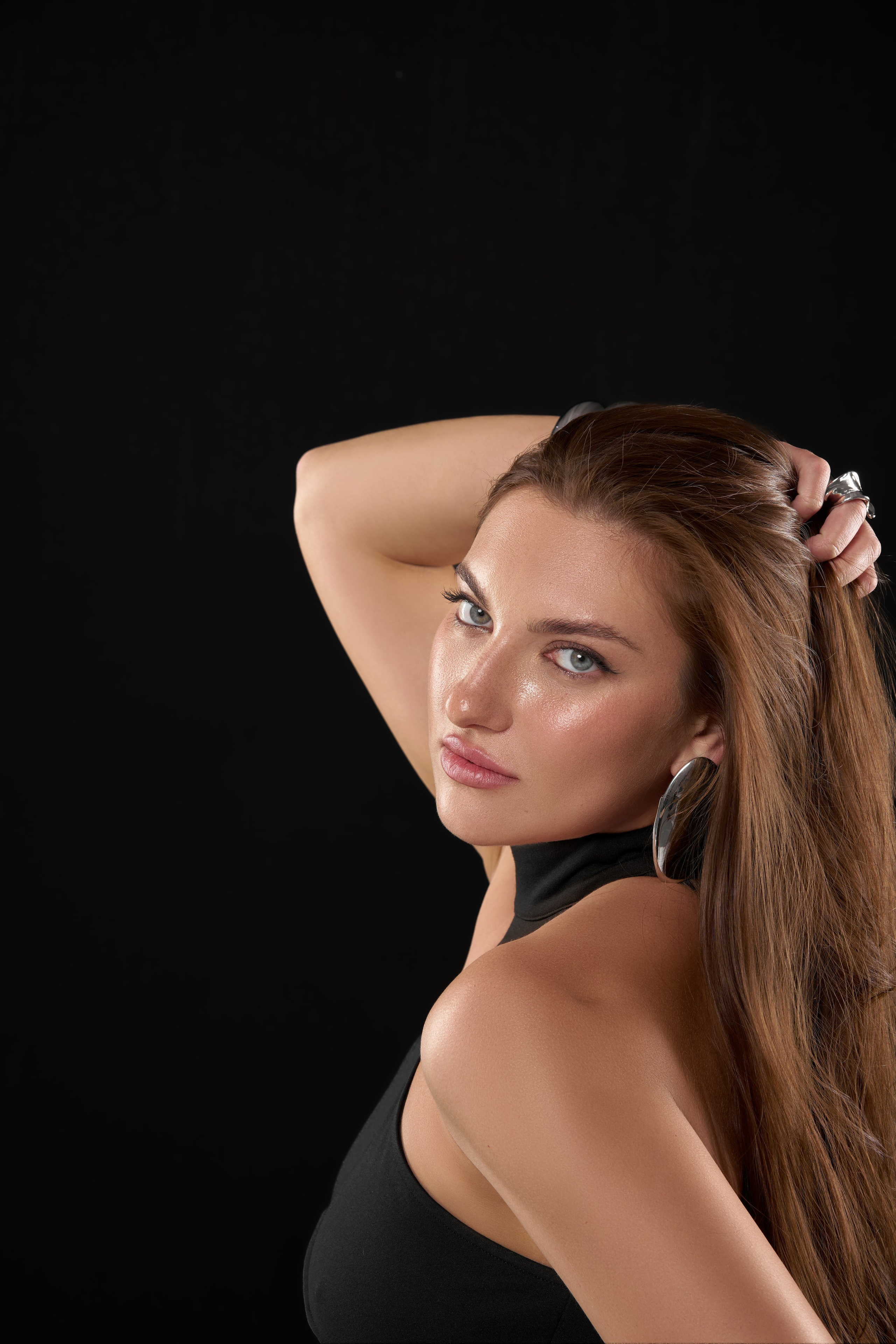 Персональная женская фотосессия в Саратове. Свадебный и коммерческий фотограф |Саратов Москва|