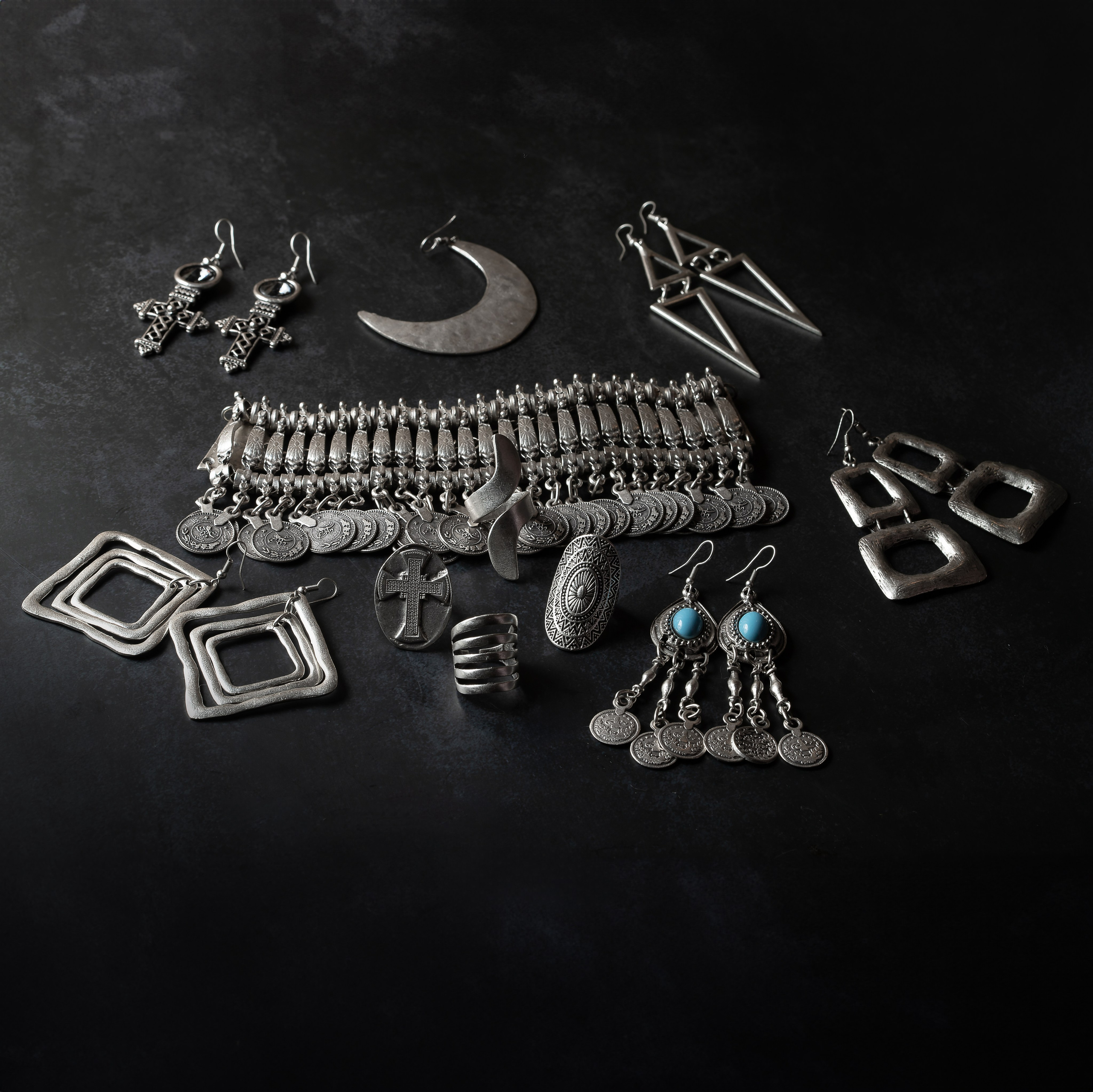 Украшения. Фотограф в Москве и МО Елизавета Якубенко