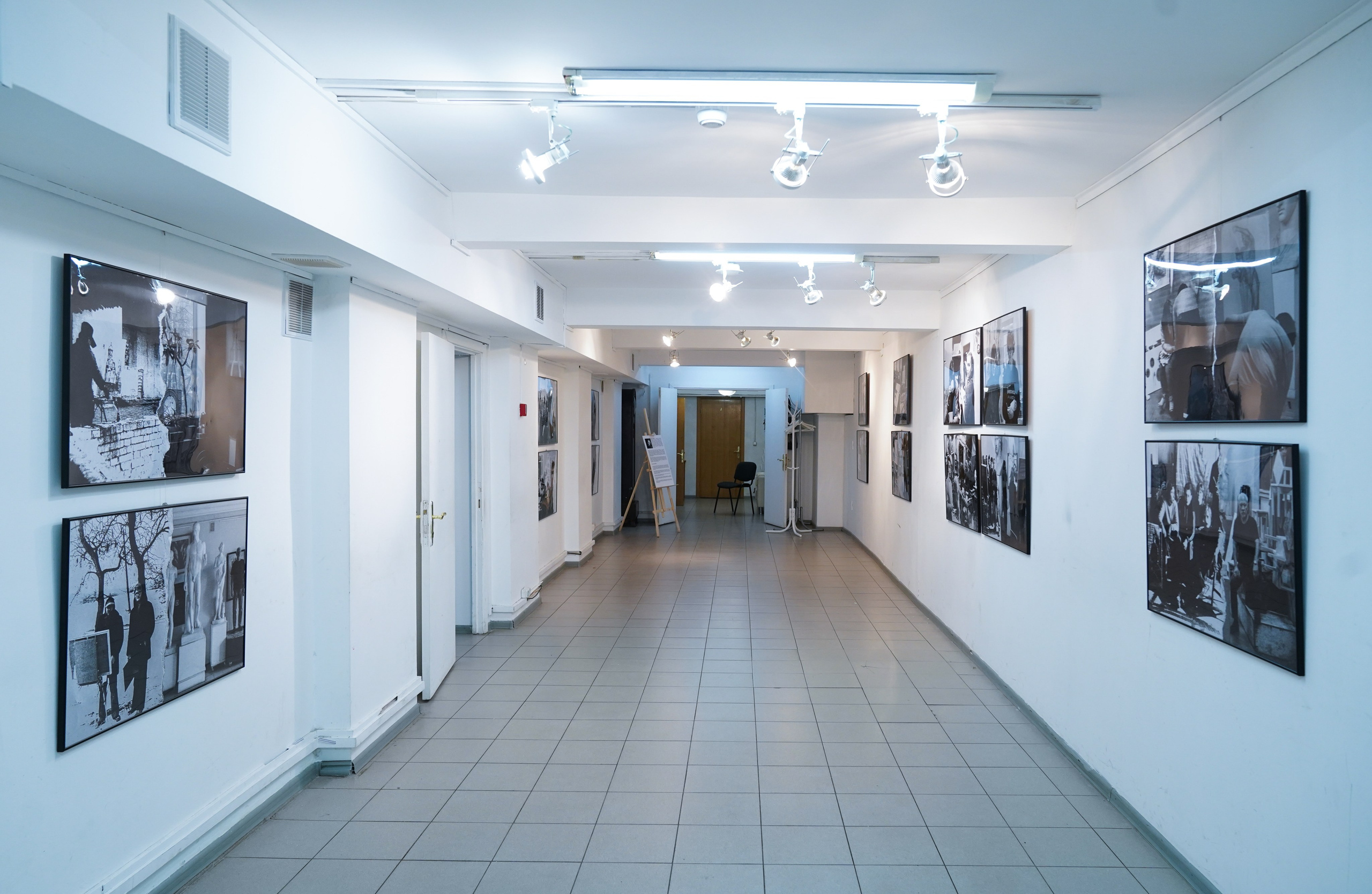 Выставки. Колесникова Мария Арт-фотограф