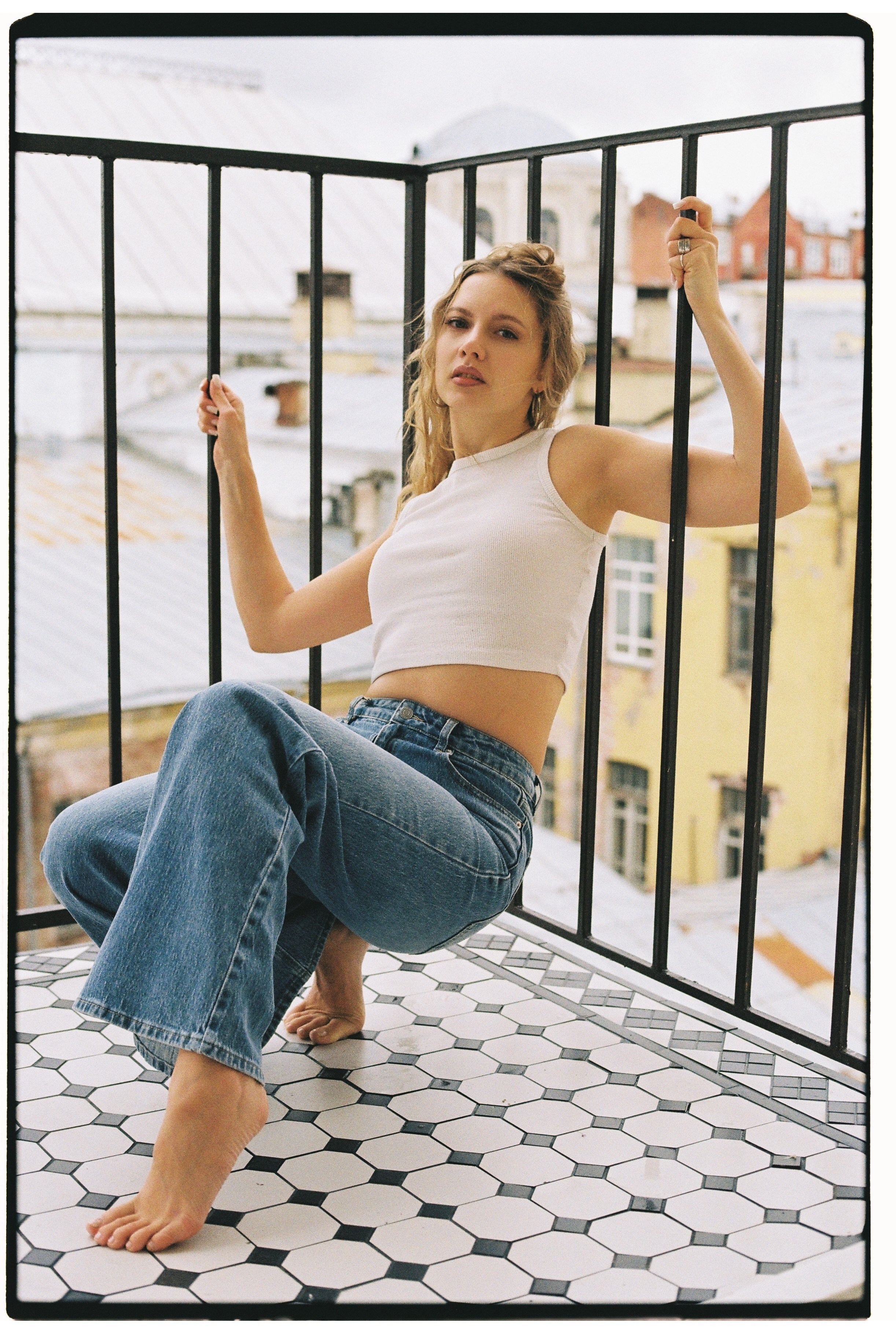 Плёнка. Свадебный фотограф Москва, Санкт-Петербург