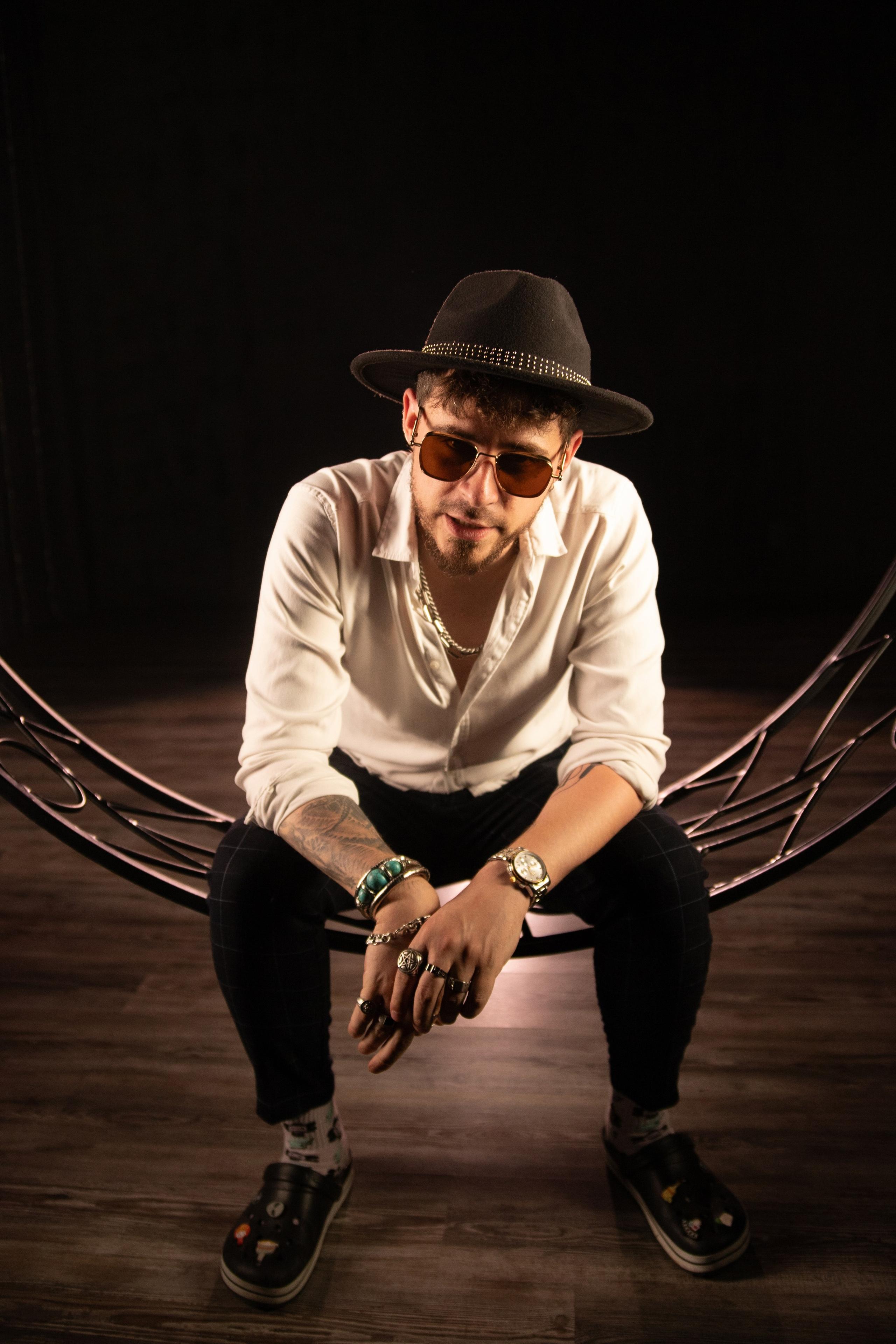 Саша Простошоу. Фотограф Александр Закадычный | Таганрог