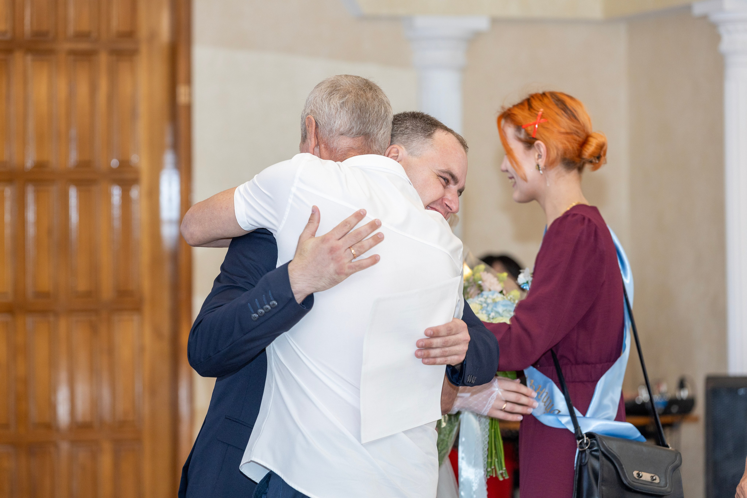 Свадьба Евгения и Екатерины. Свадебный фотограф и видеограф Олег Чаленко