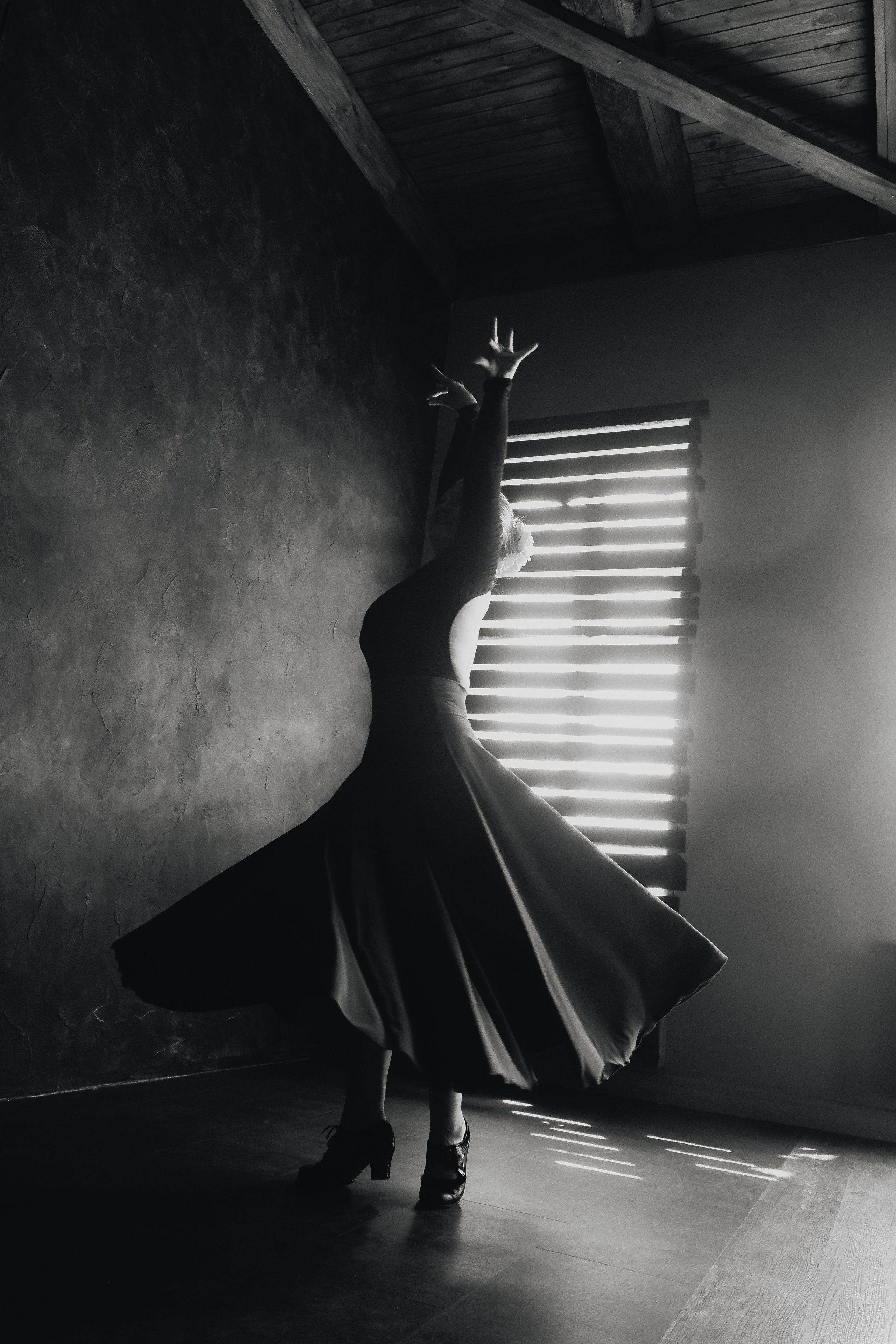 Юлия. Арт усадьба. Фотограф Наташа Лисица