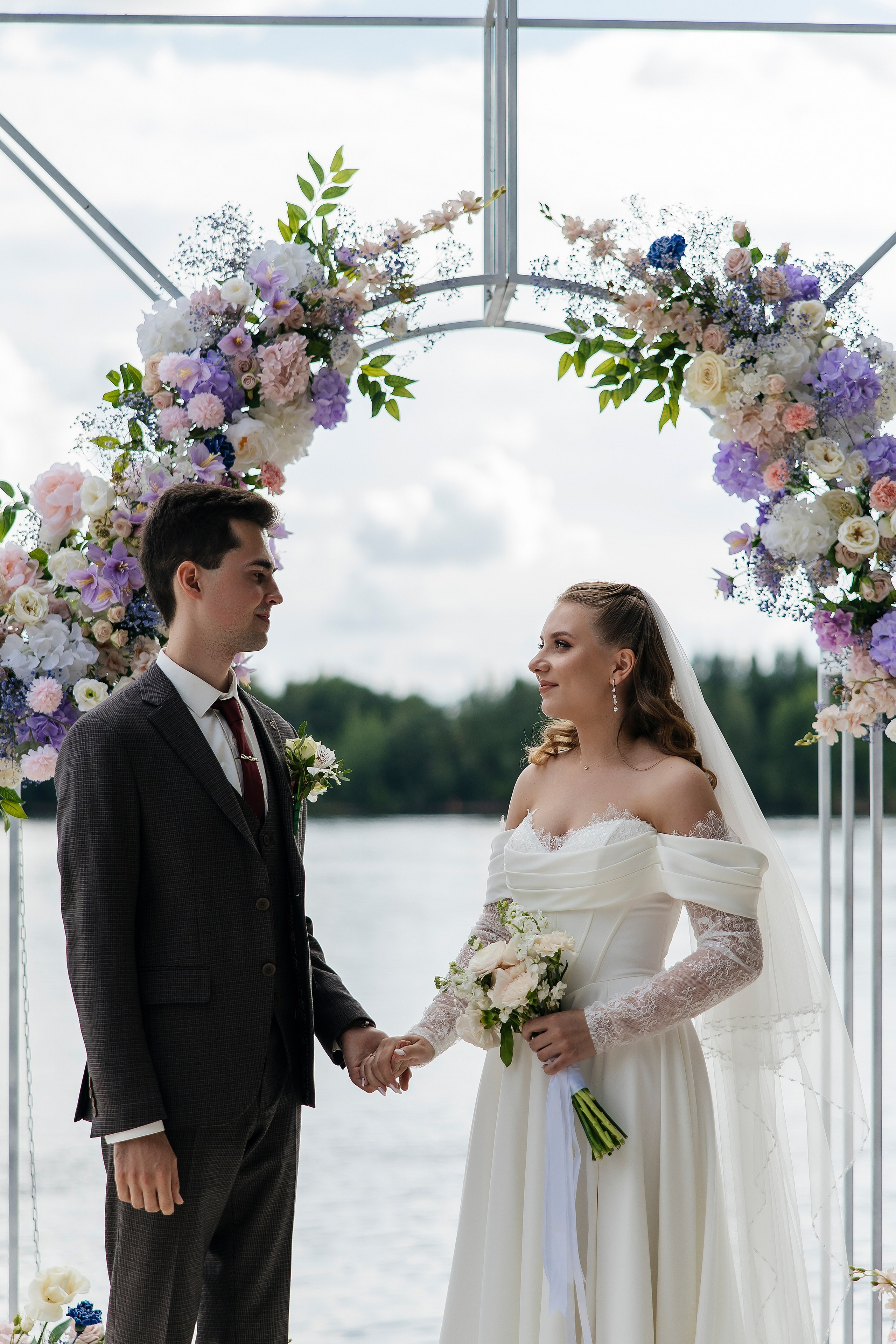 Больше, чем любовь. Фотограф в Санкт Петербурге Колантаева Карина