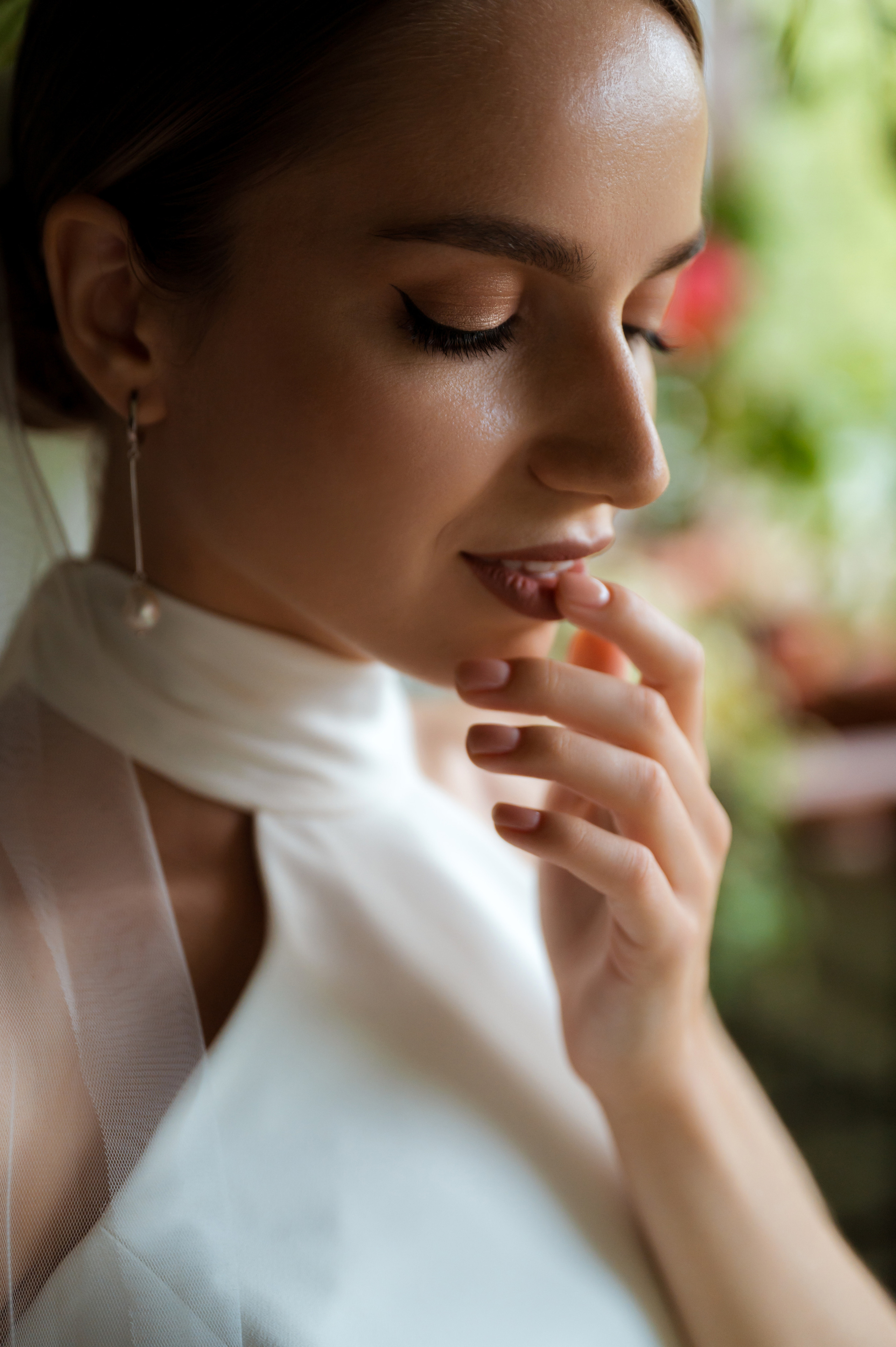 Татьяна и Данила. Свадебный и портретный фотограф в Белгороде Олеся Гавшина