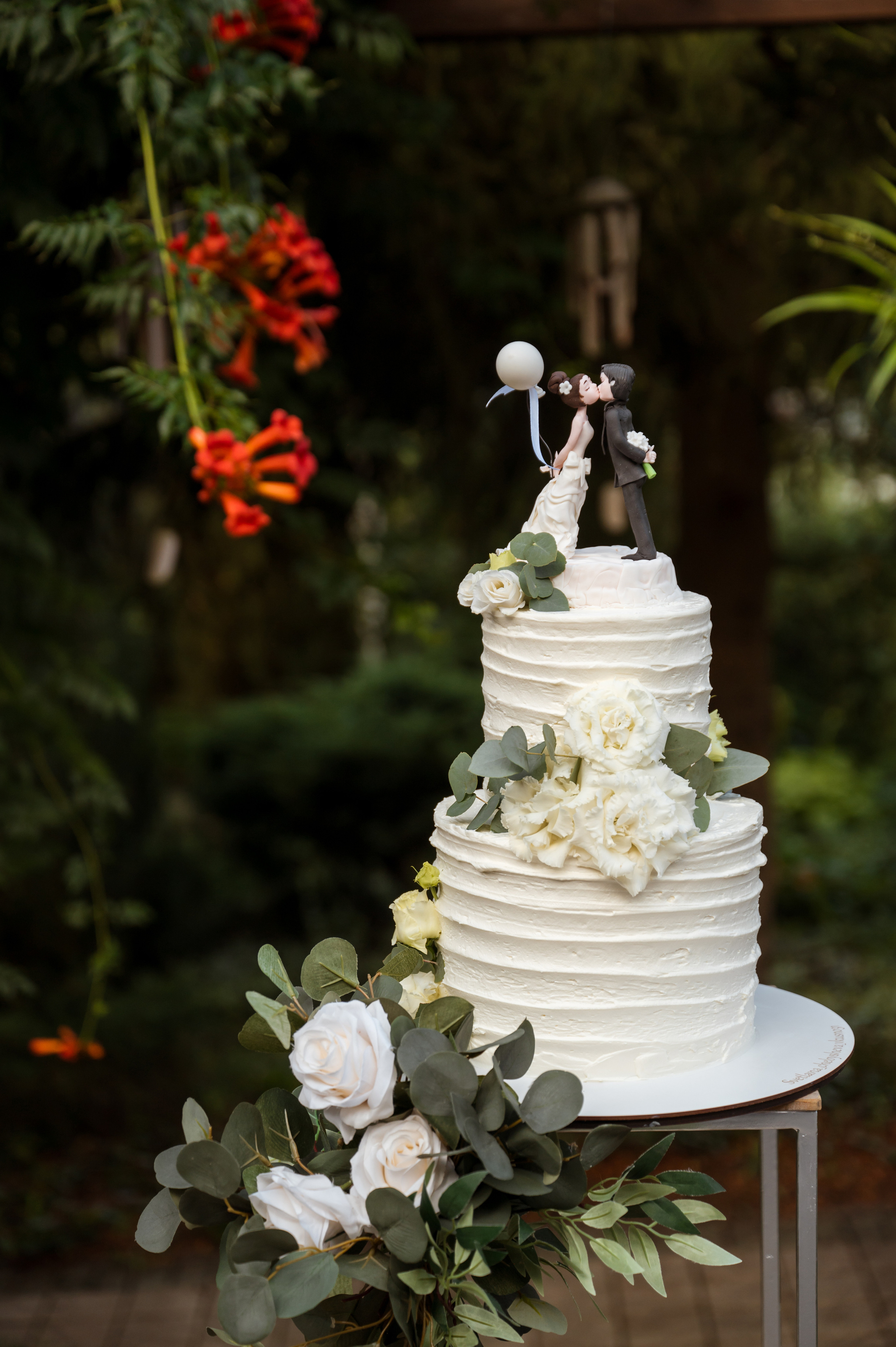 Татьяна и Данила. Свадебный и портретный фотограф в Белгороде Олеся Гавшина