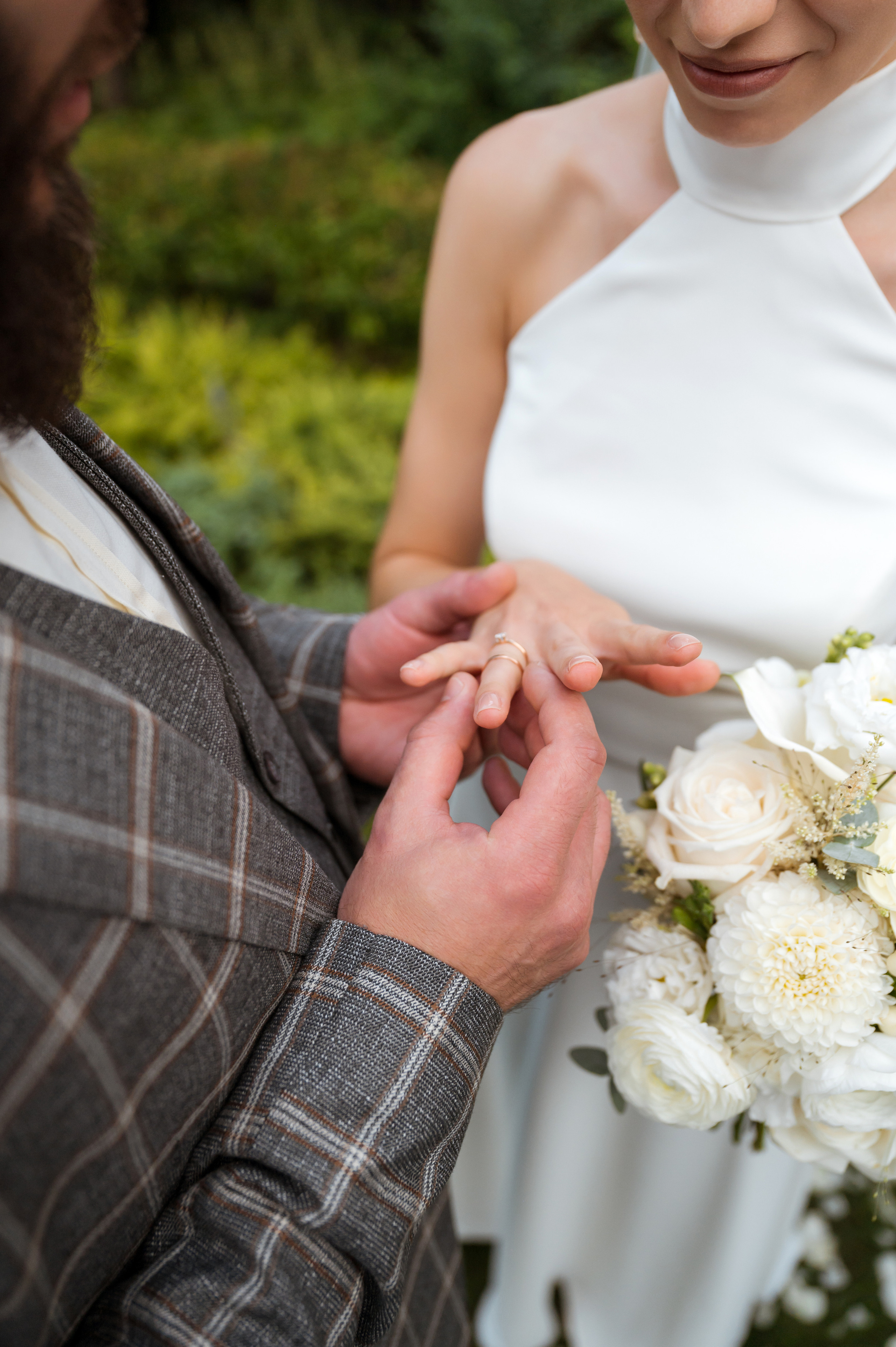 Татьяна и Данила. Свадебный и портретный фотограф в Белгороде Олеся Гавшина