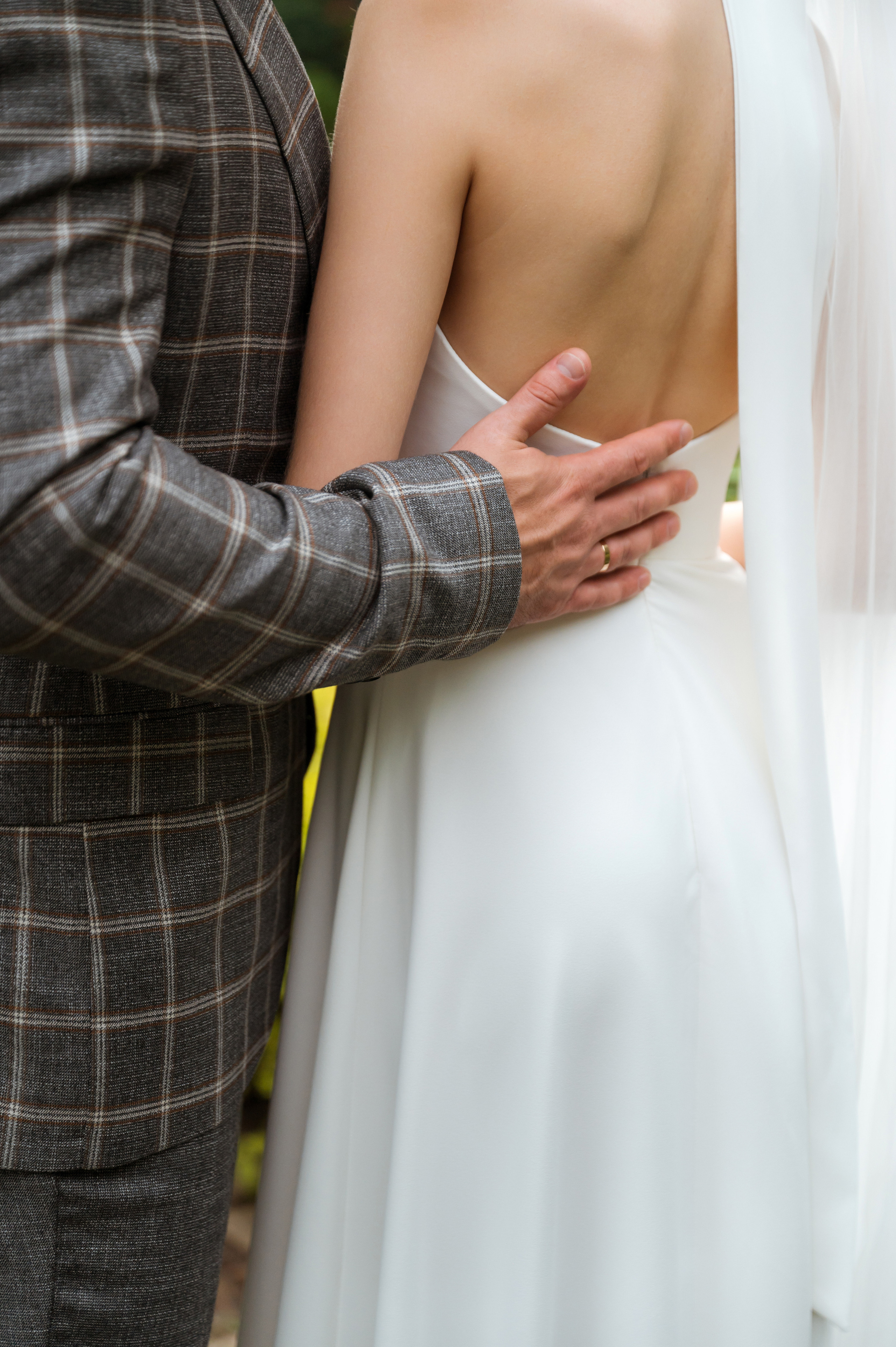 Татьяна и Данила. Свадебный и портретный фотограф в Белгороде Олеся Гавшина