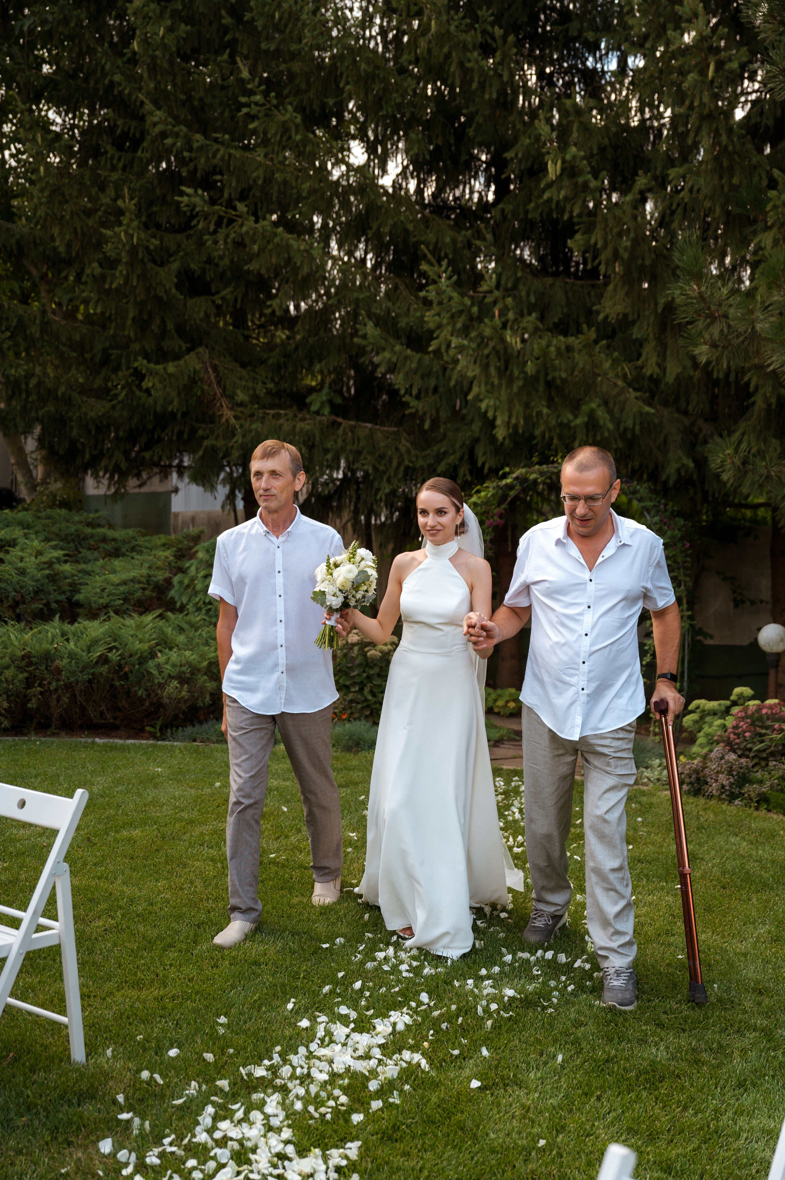 Татьяна и Данила. Свадебный и портретный фотограф в Белгороде Олеся Гавшина