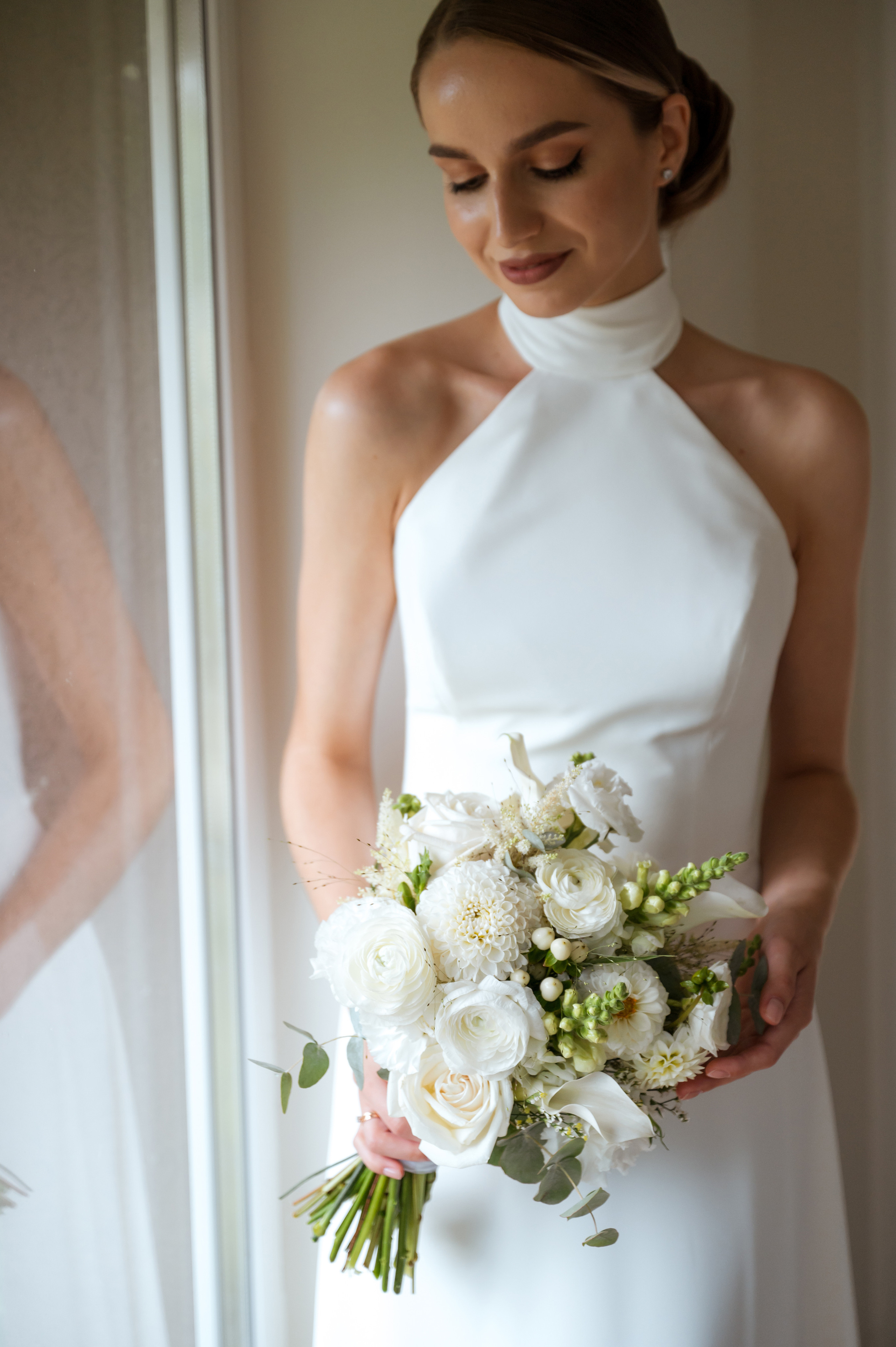 Татьяна и Данила. Свадебный и портретный фотограф в Белгороде Олеся Гавшина