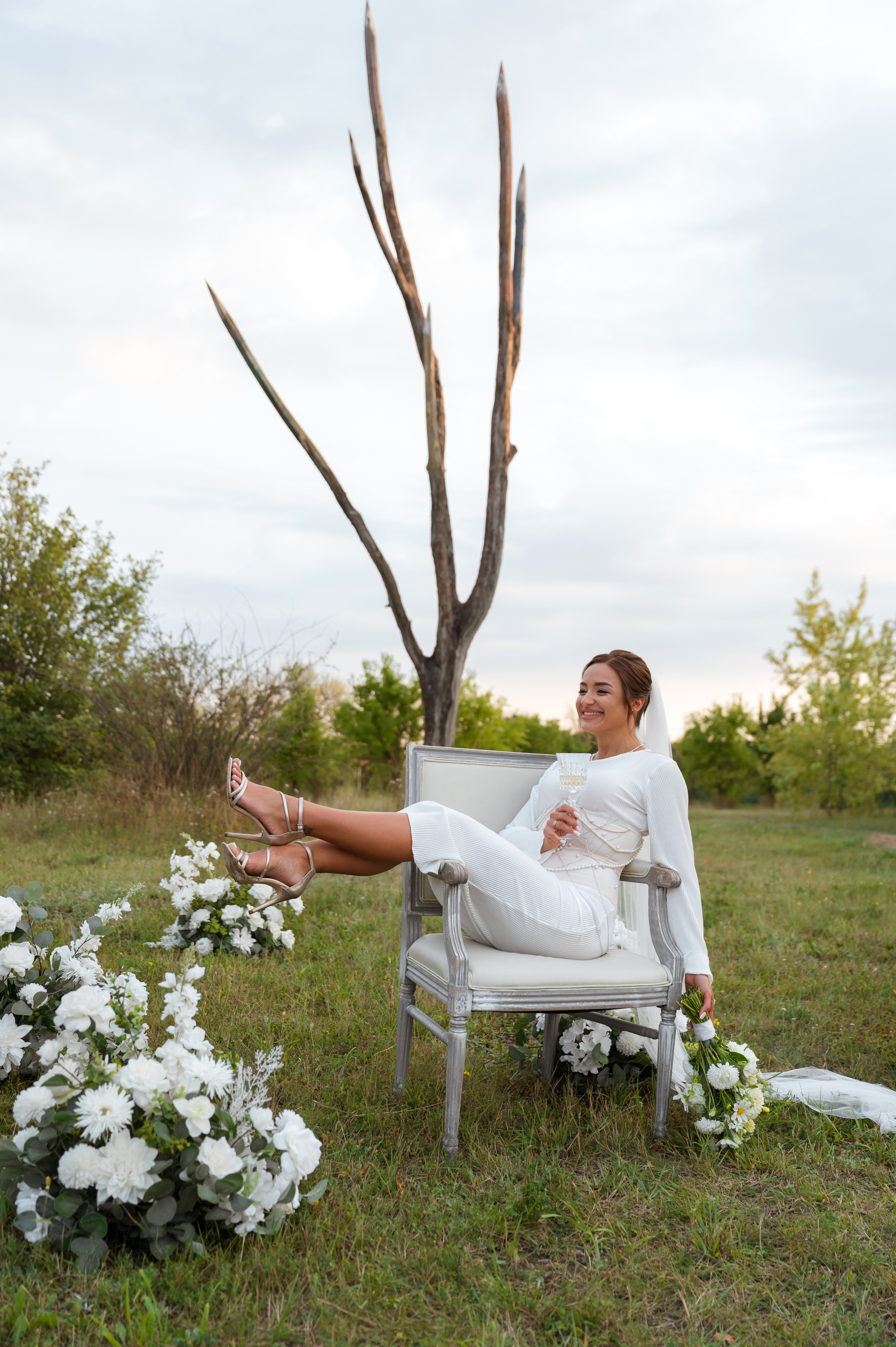Алексей и Светлана. Свадебный и портретный фотограф в Белгороде Олеся Гавшина
