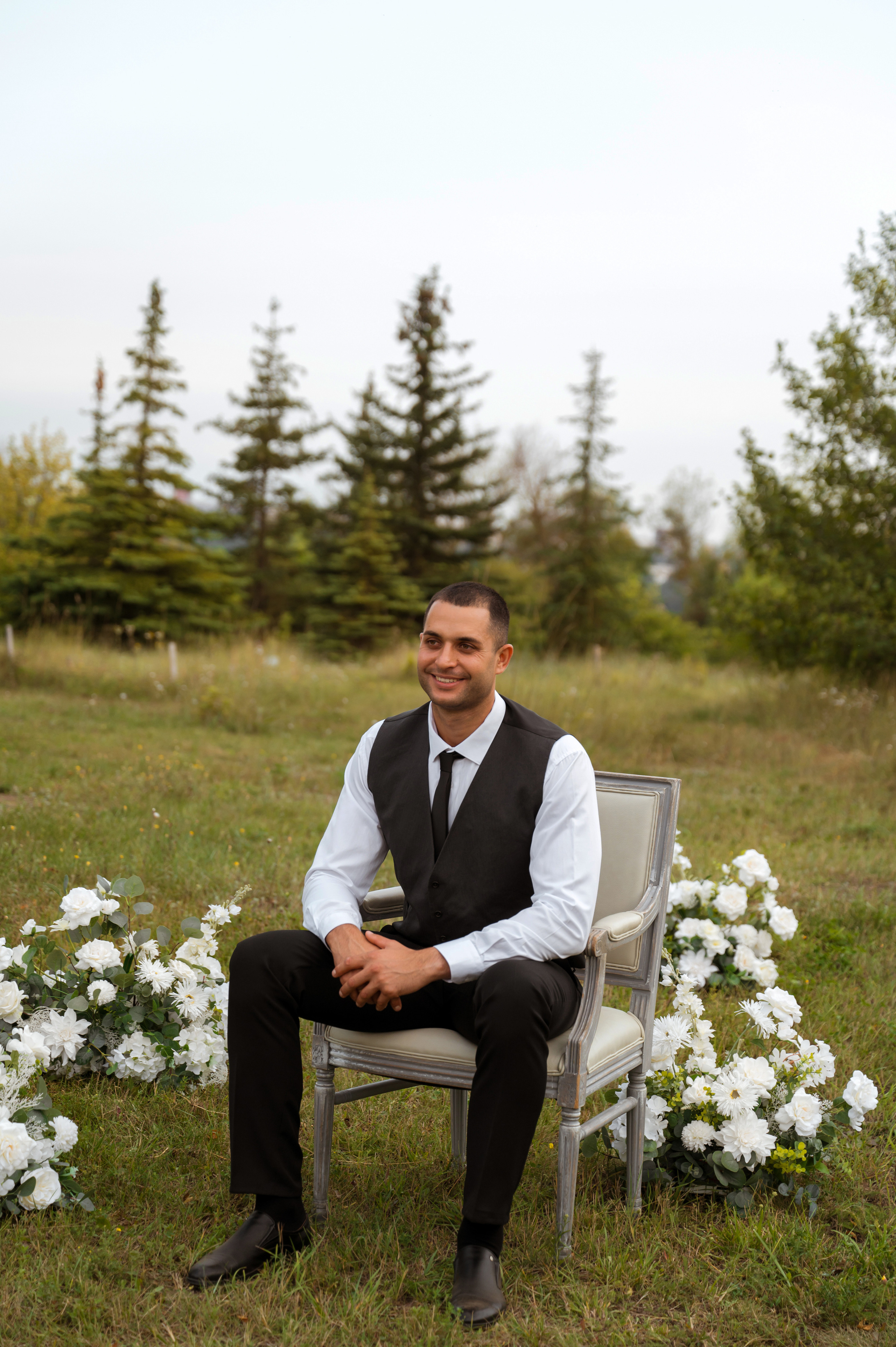 Алексей и Светлана. Свадебный и портретный фотограф в Белгороде Олеся Гавшина