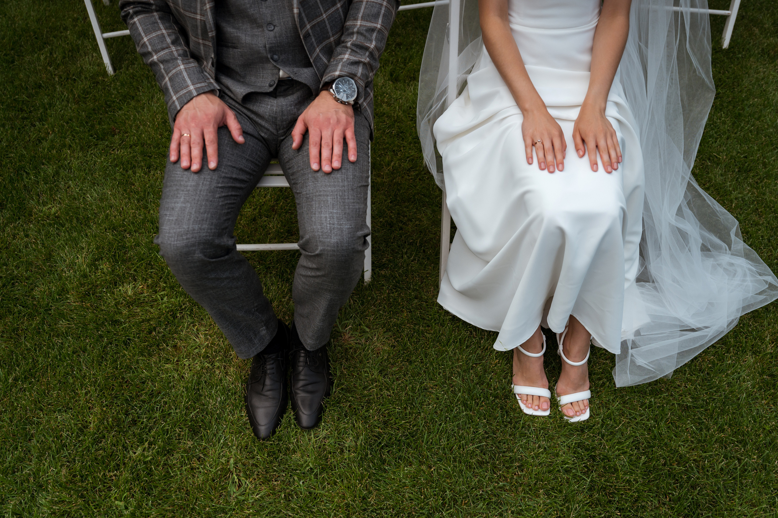 Свадебный и портретный фотограф в Белгороде Олеся Гавшина