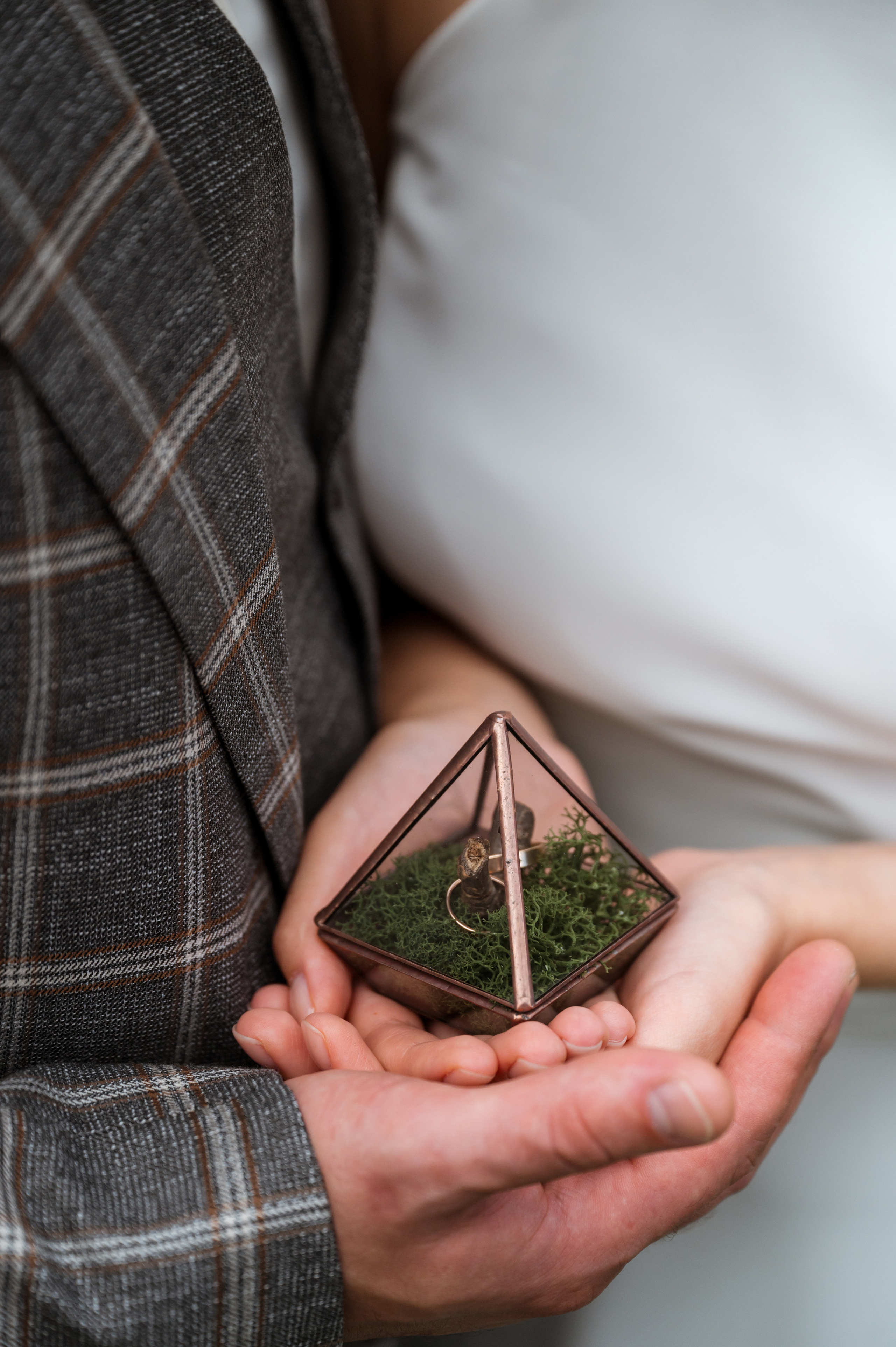 Татьяна и Данила. Свадебный и портретный фотограф в Белгороде Олеся Гавшина