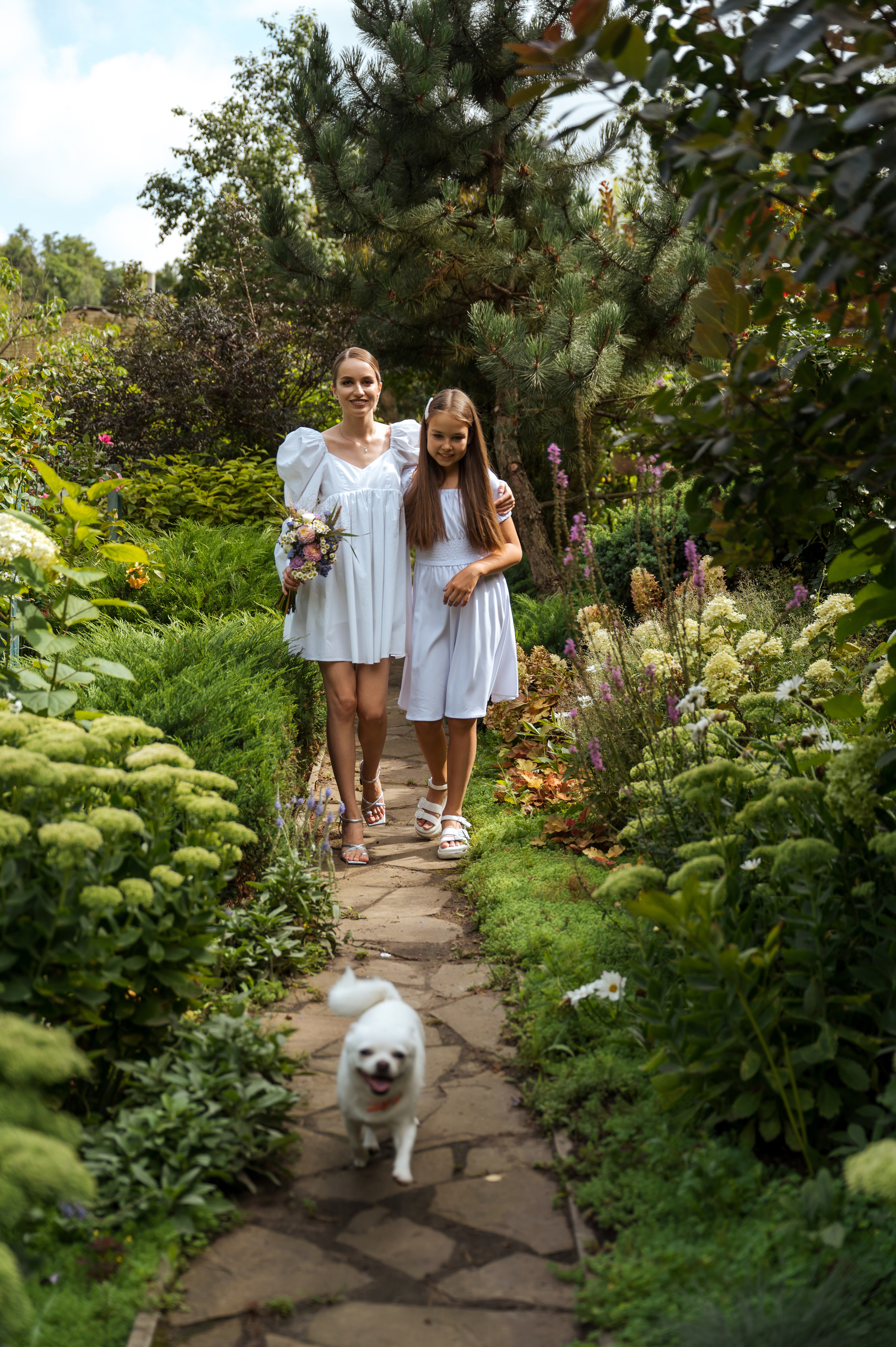 Татьяна и Данила. Свадебный и портретный фотограф в Белгороде Олеся Гавшина