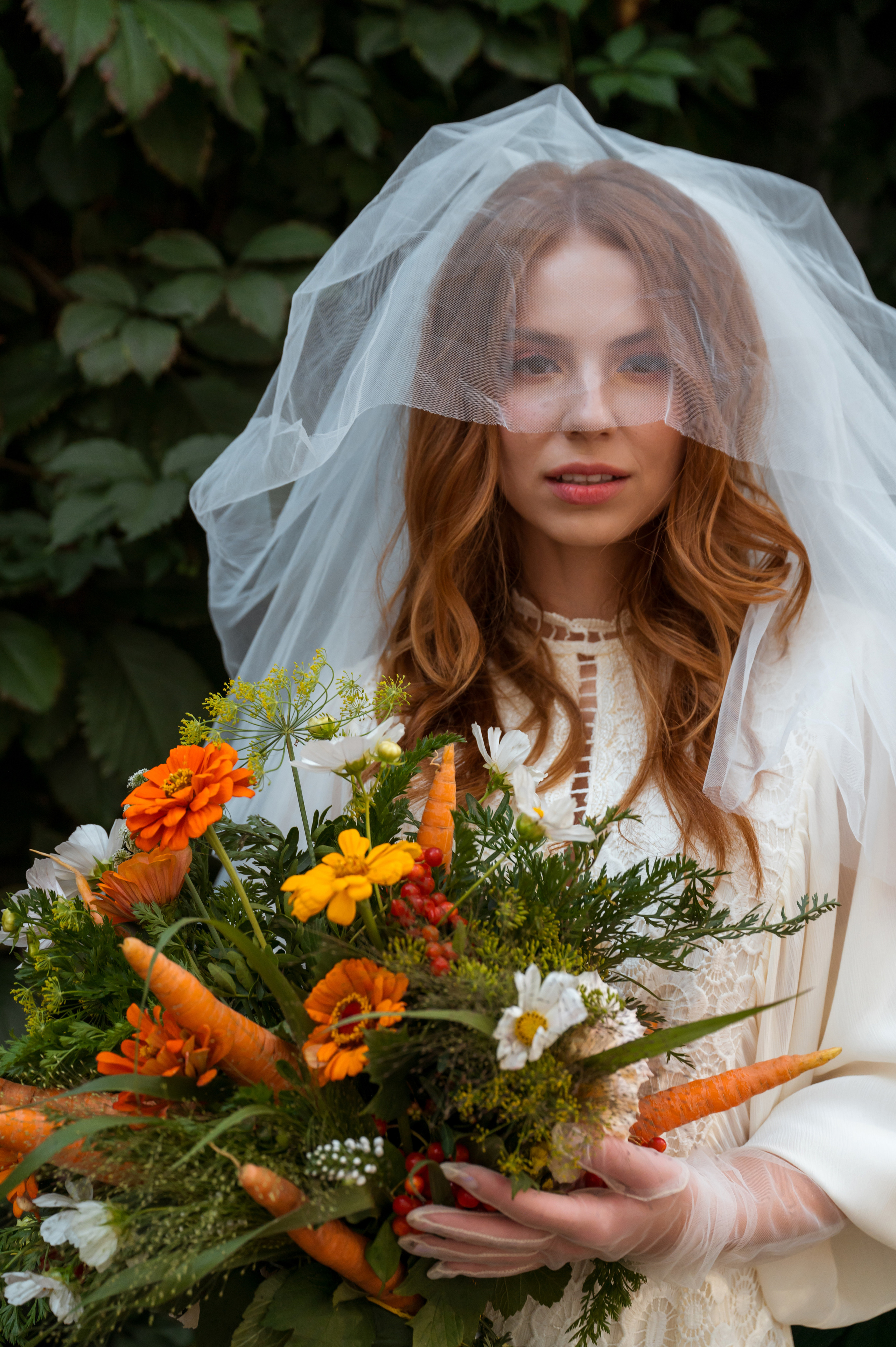 Свадебный и портретный фотограф в Белгороде Олеся Гавшина