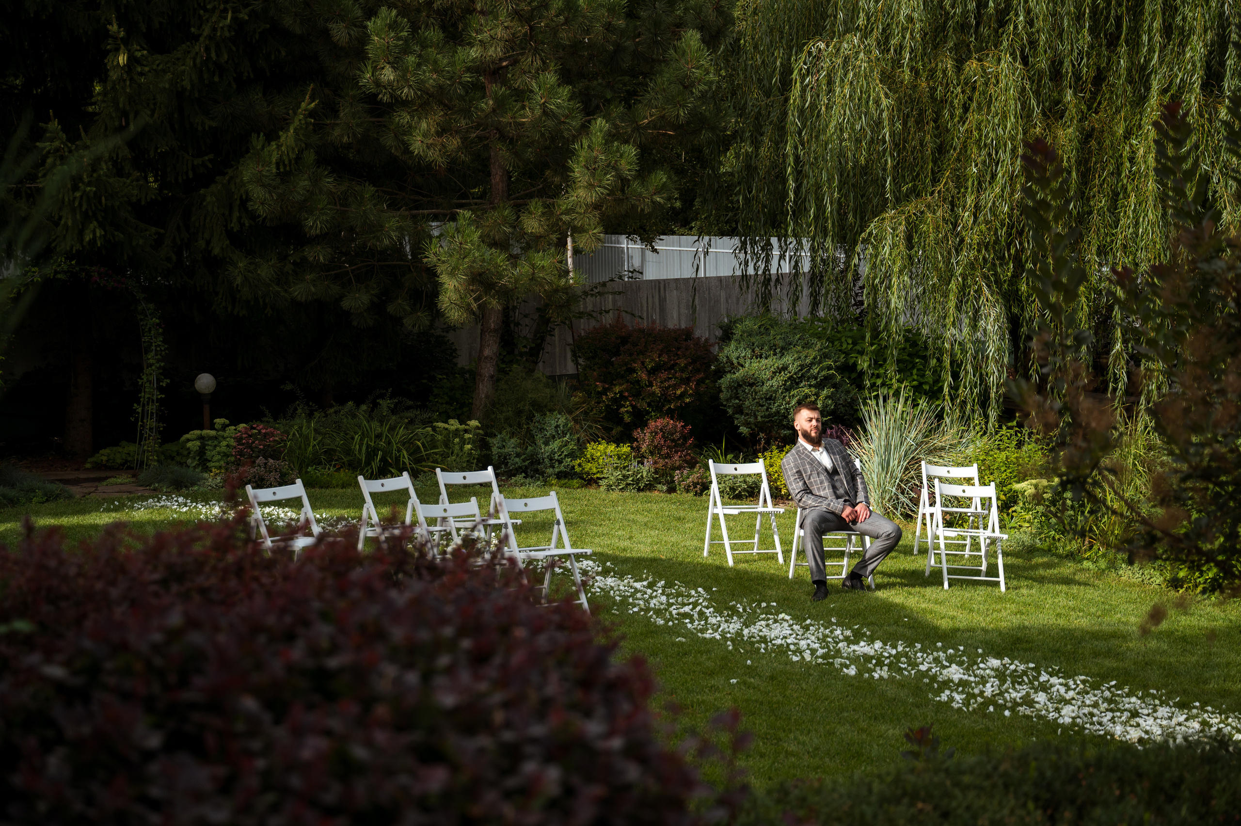 Татьяна и Данила. Свадебный и портретный фотограф в Белгороде Олеся Гавшина