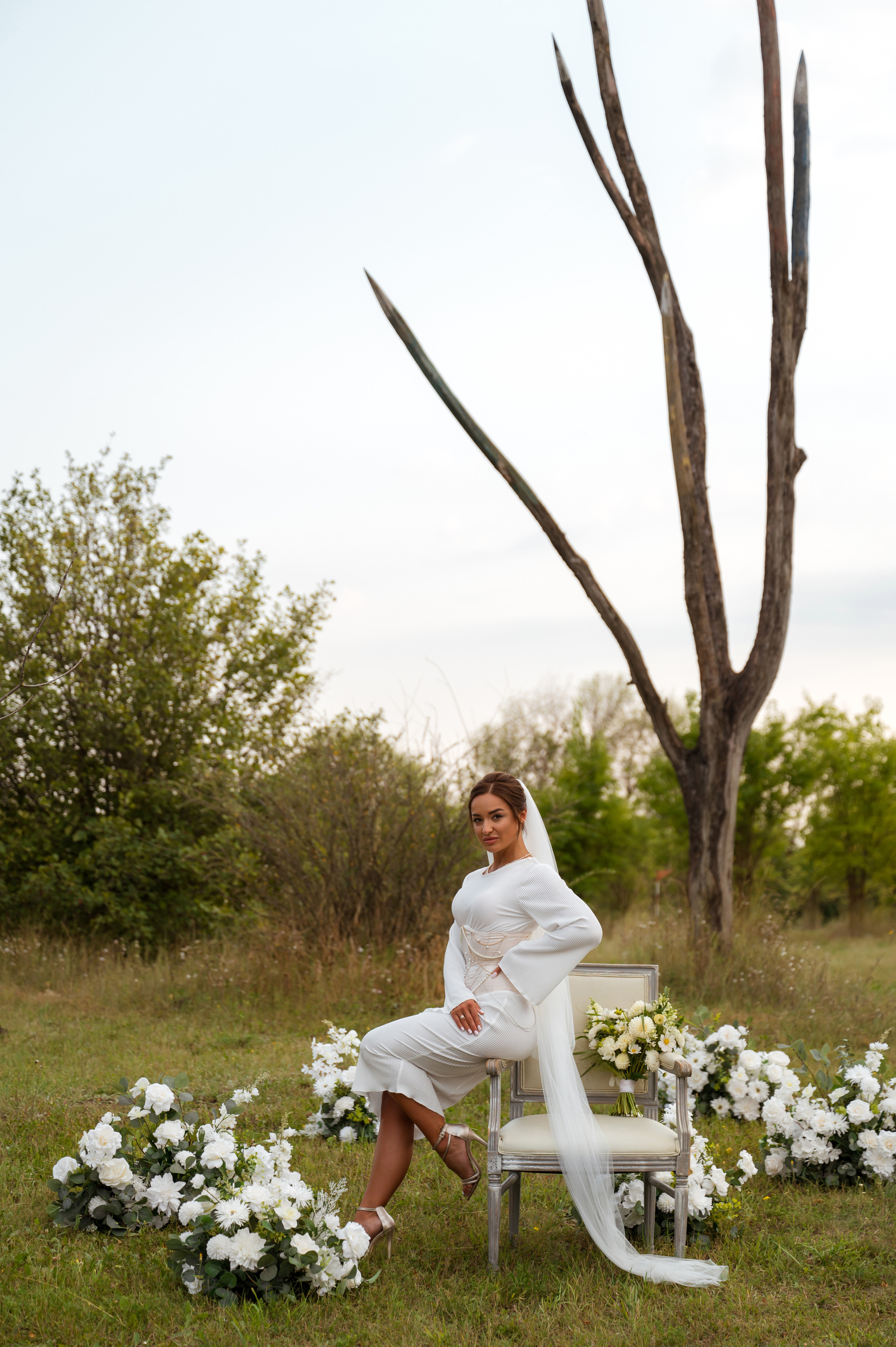 Алексей и Светлана. Свадебный и портретный фотограф в Белгороде Олеся Гавшина