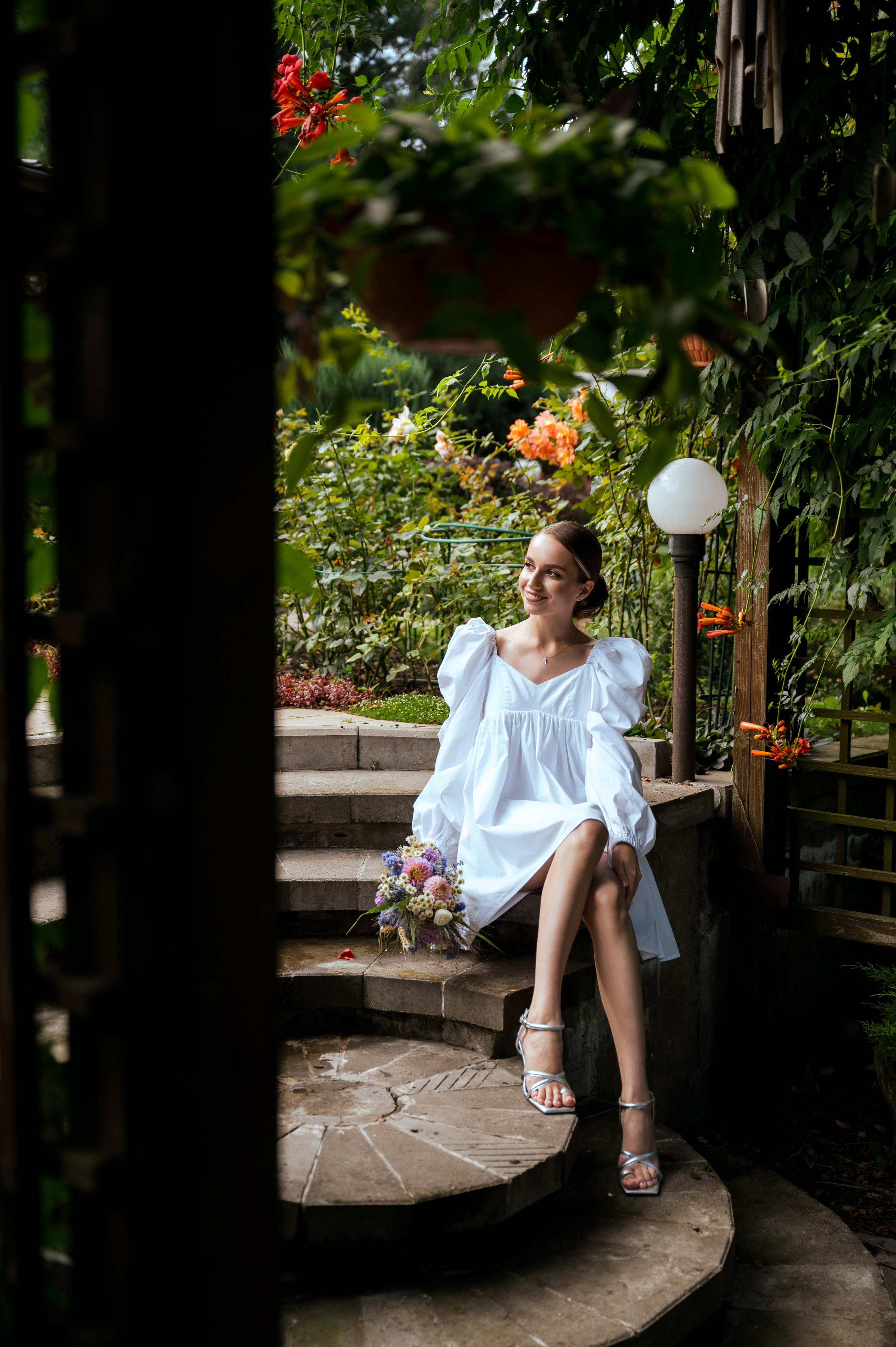 Татьяна и Данила. Свадебный и портретный фотограф в Белгороде Олеся Гавшина