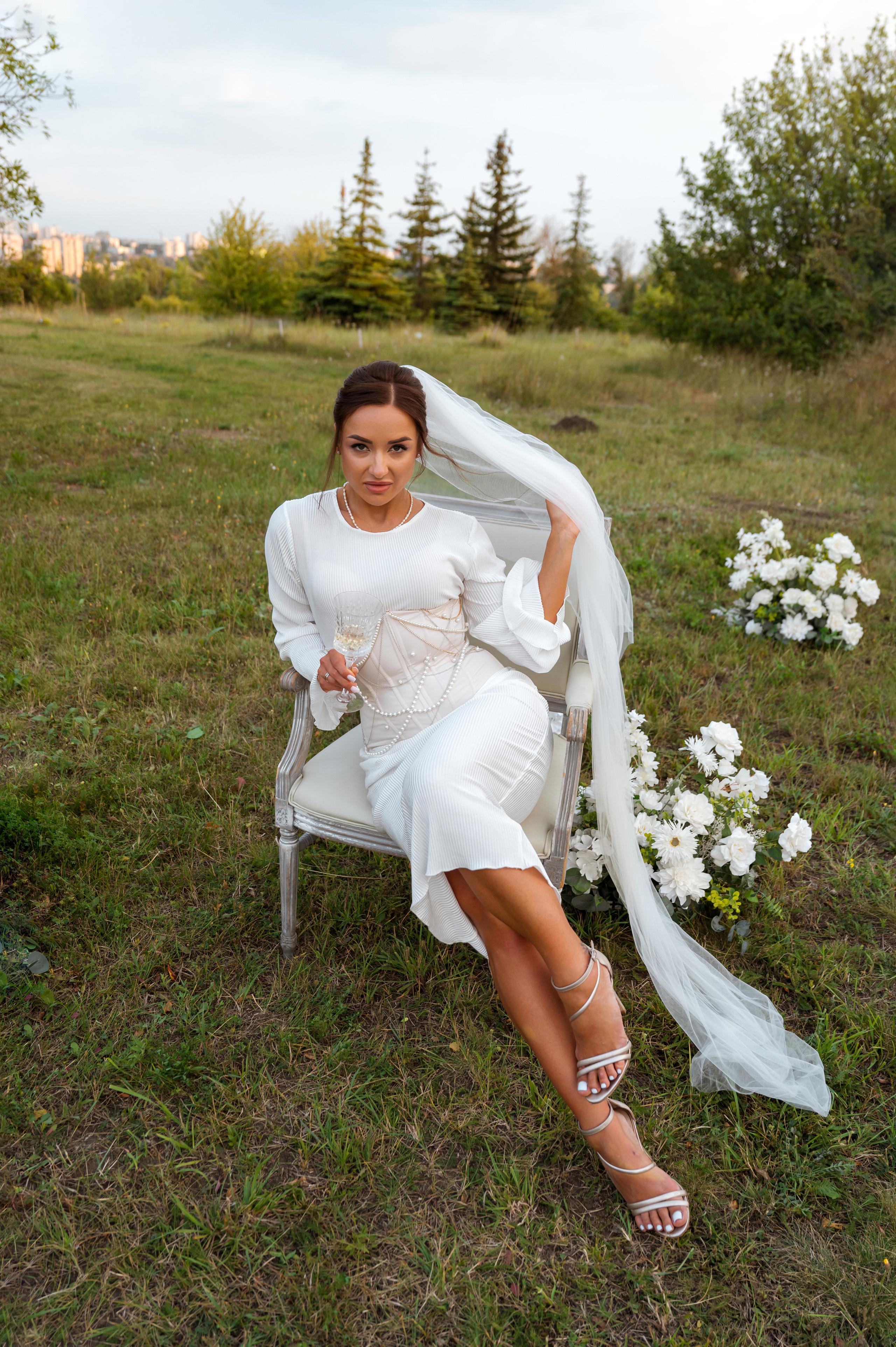 Алексей и Светлана. Свадебный и портретный фотограф в Белгороде Олеся Гавшина