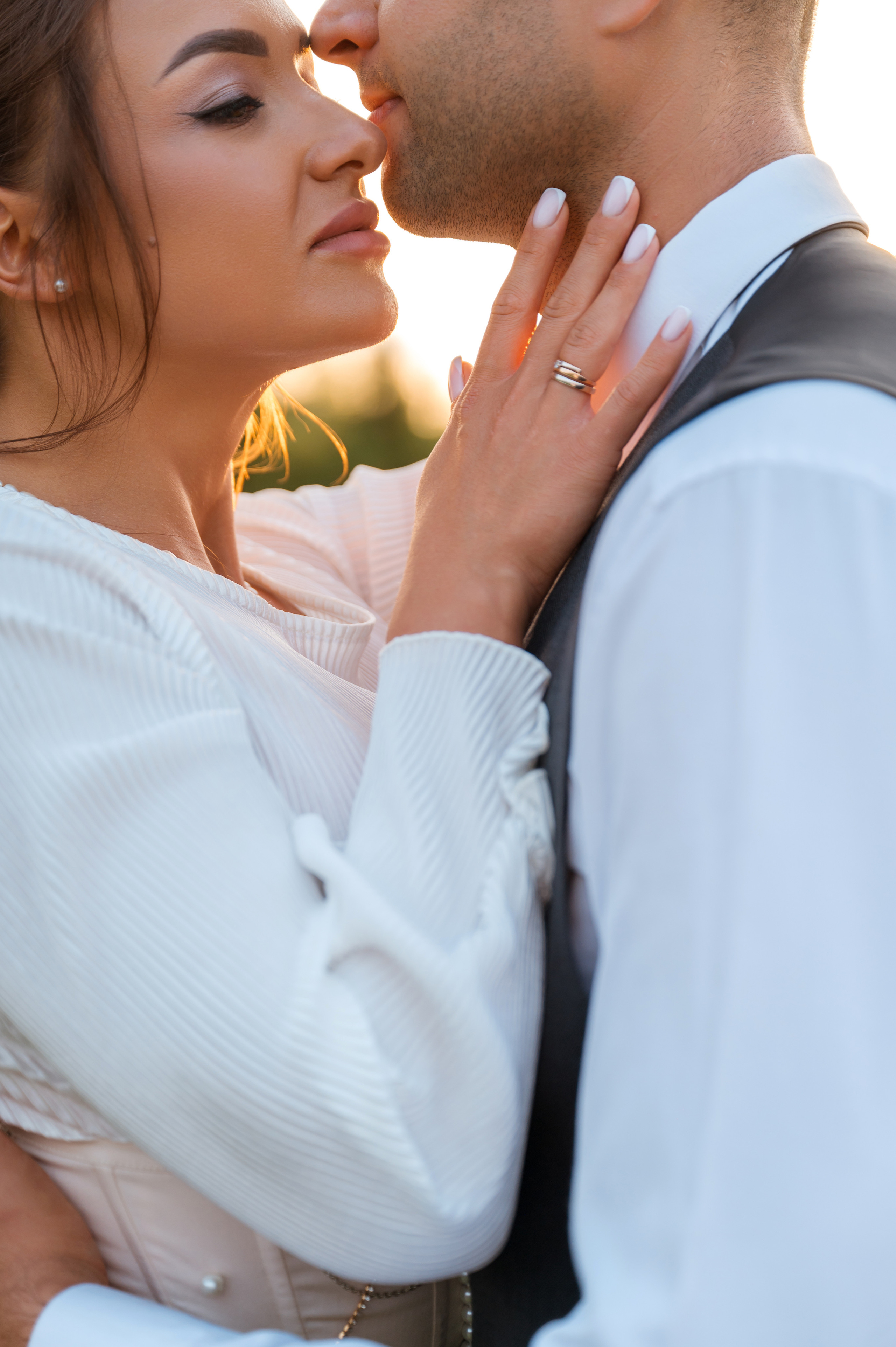 Алексей и Светлана. Свадебный и портретный фотограф в Белгороде Олеся Гавшина