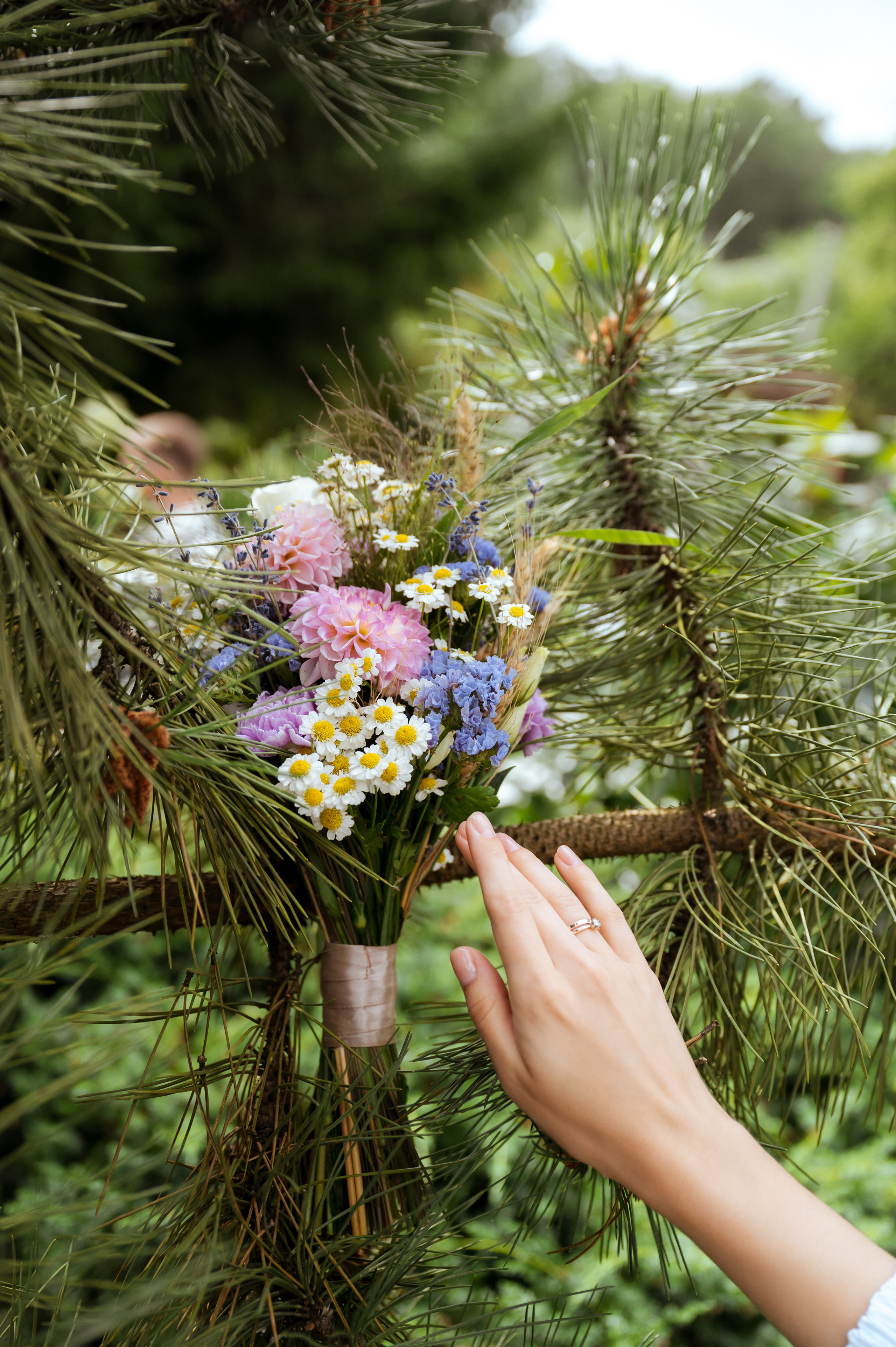 Татьяна и Данила. Свадебный и портретный фотограф в Белгороде Олеся Гавшина