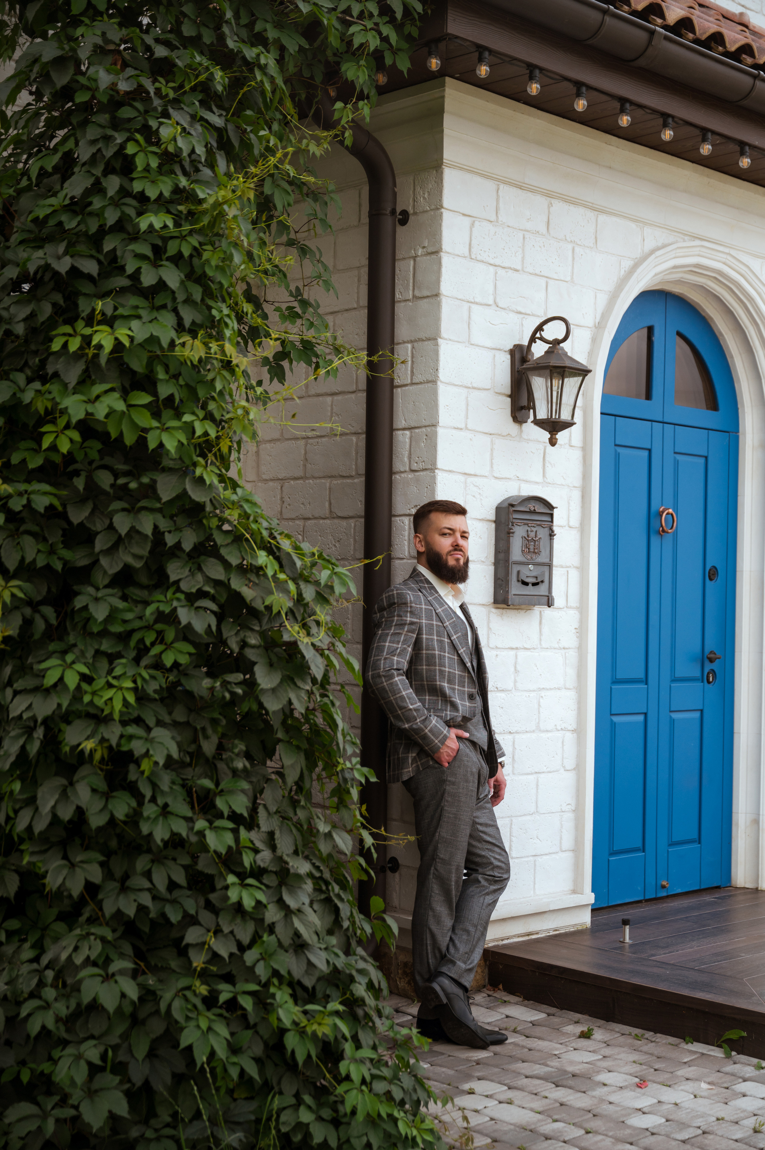 Татьяна и Данила. Свадебный и портретный фотограф в Белгороде Олеся Гавшина