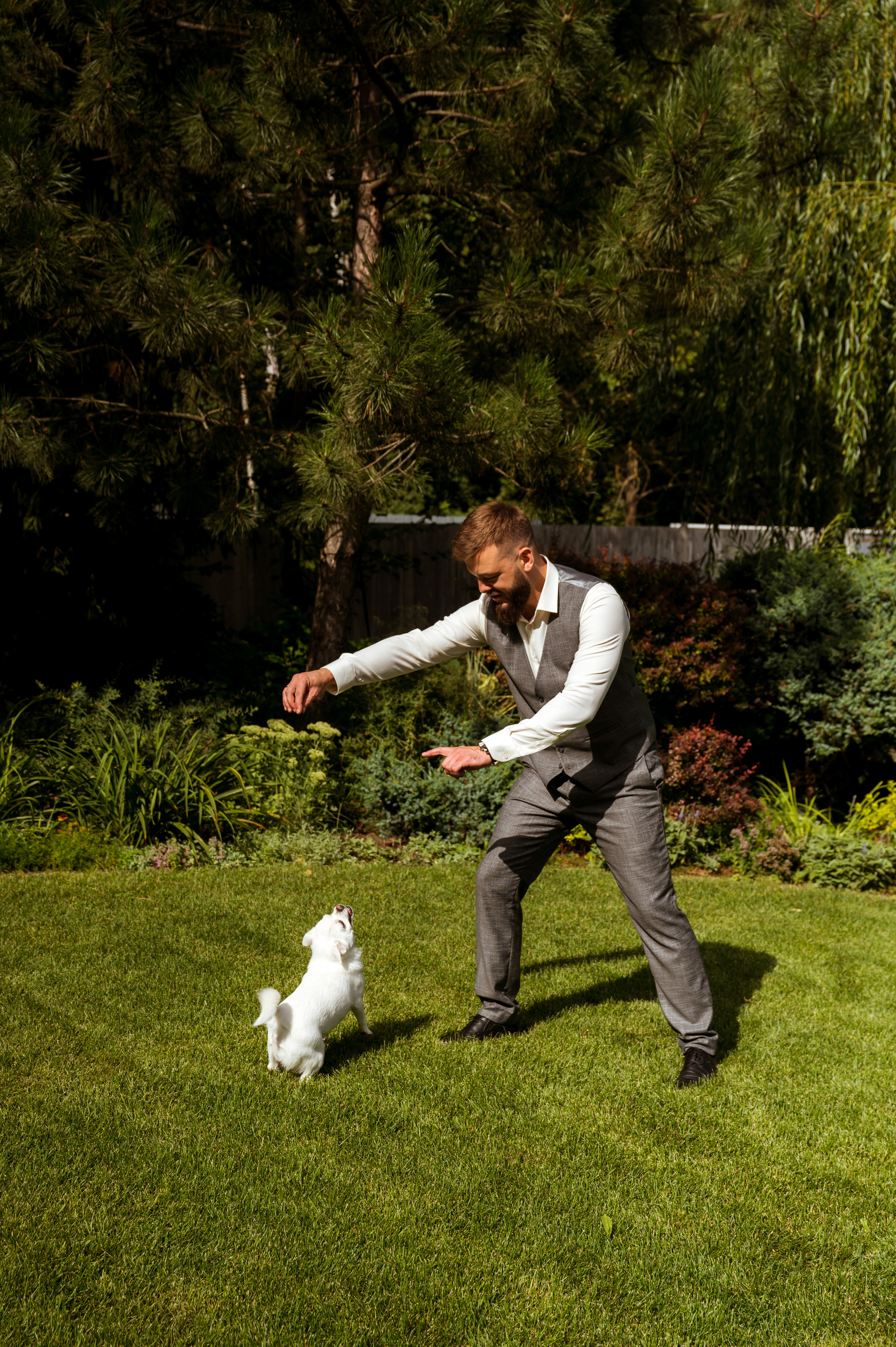 Татьяна и Данила. Свадебный и портретный фотограф в Белгороде Олеся Гавшина