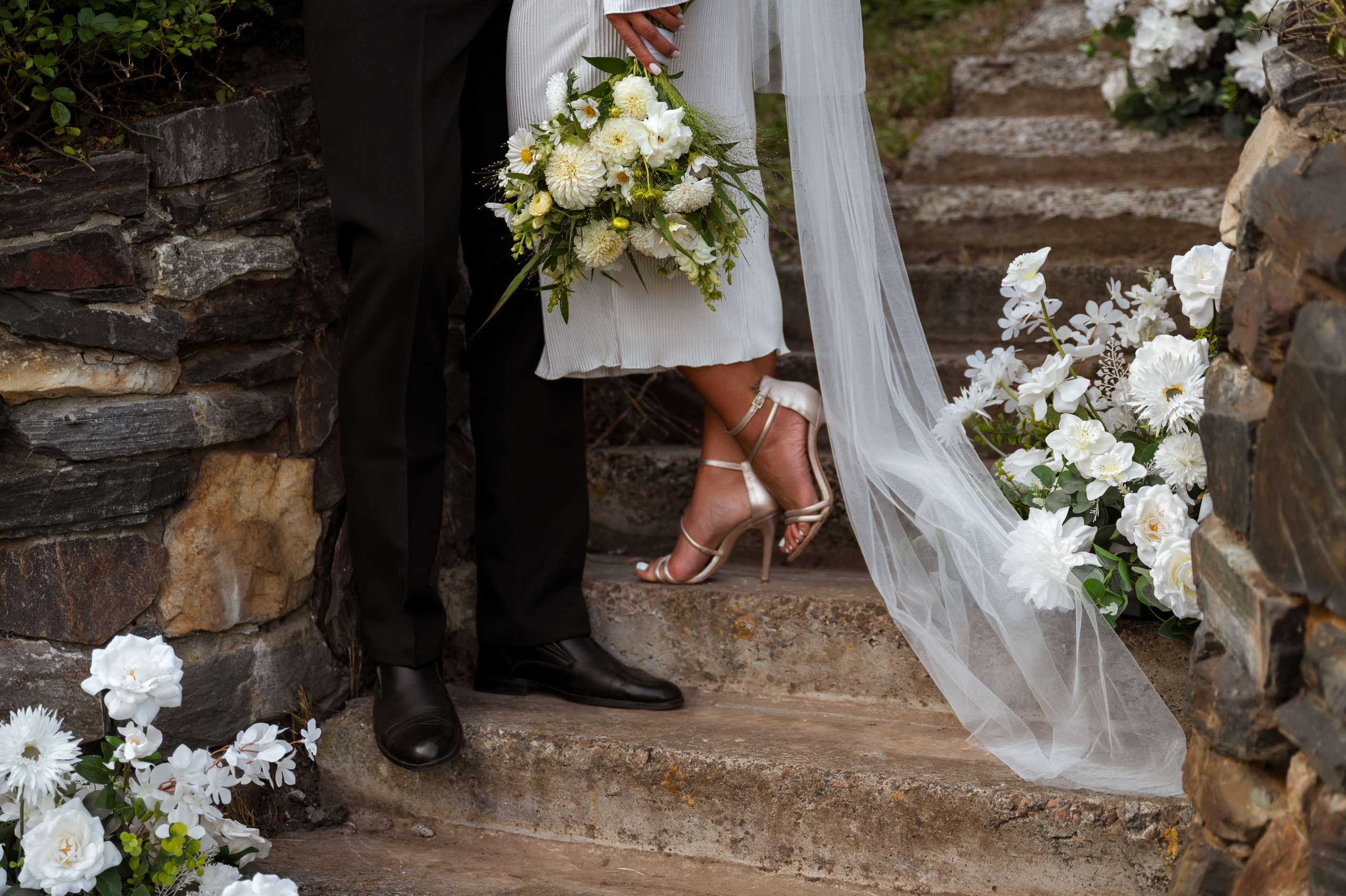 Алексей и Светлана. Свадебный и портретный фотограф в Белгороде Олеся Гавшина