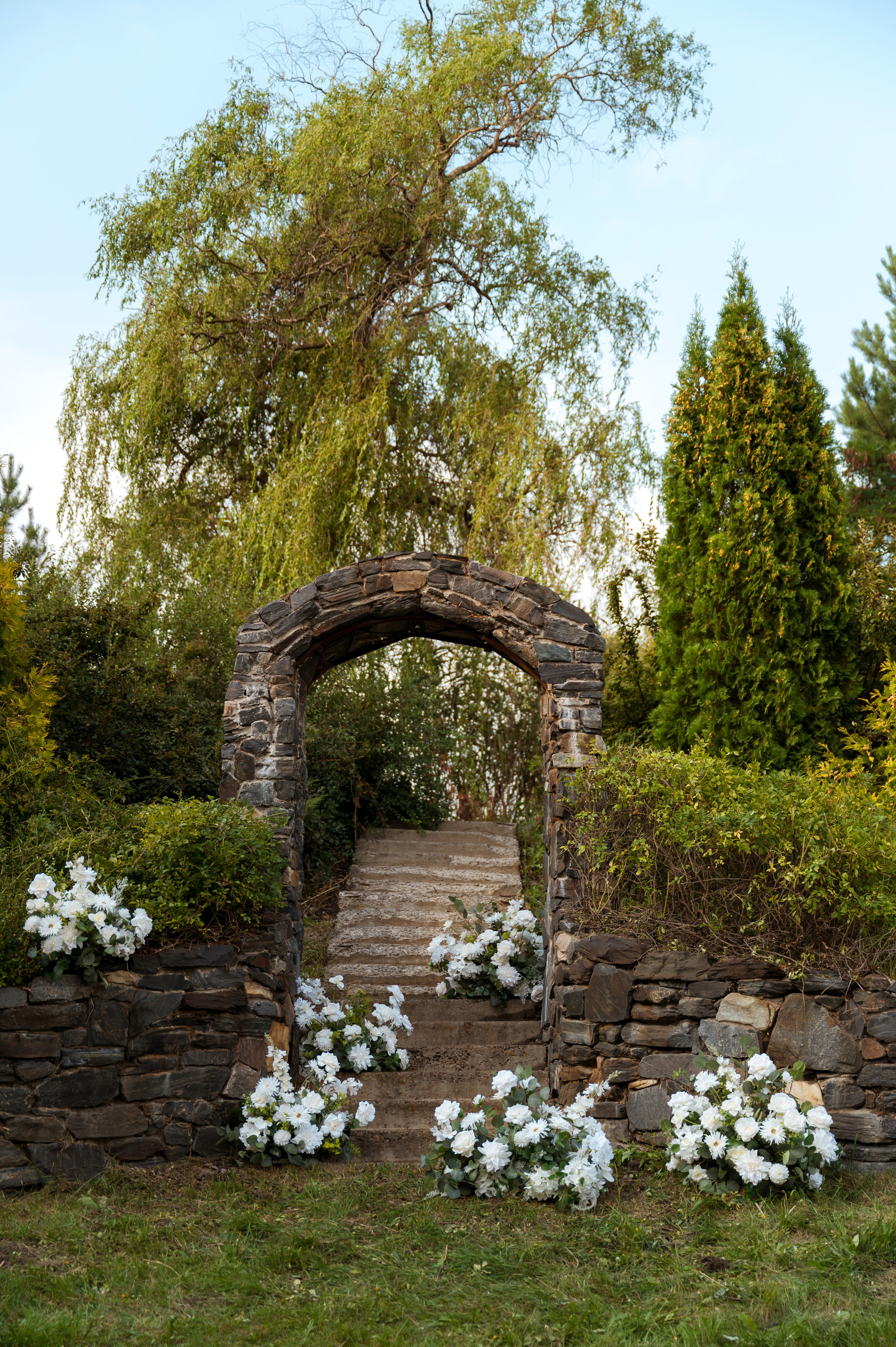Алексей и Светлана. Свадебный и портретный фотограф в Белгороде Олеся Гавшина