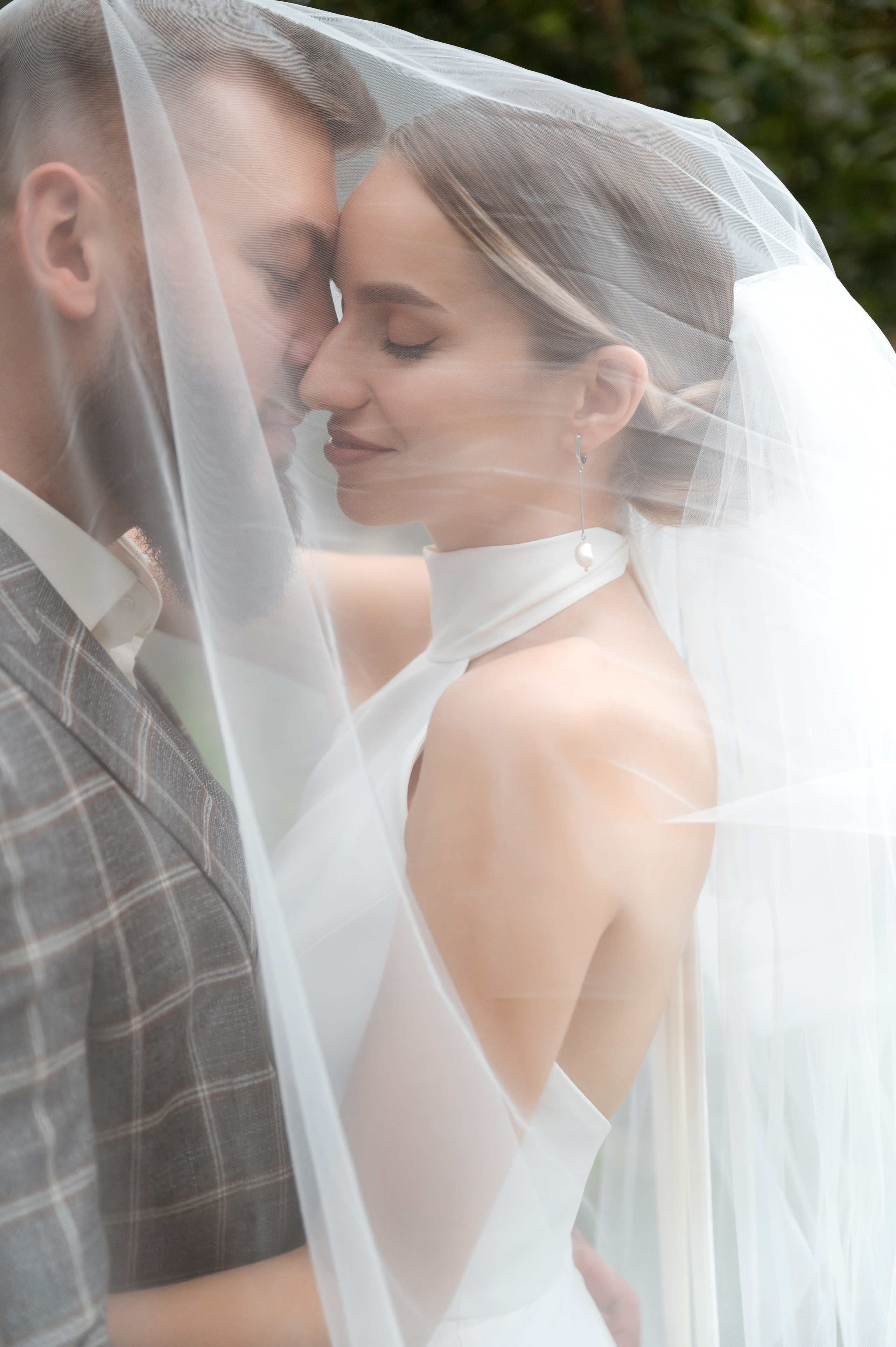 Татьяна и Данила. Свадебный и портретный фотограф в Белгороде Олеся Гавшина