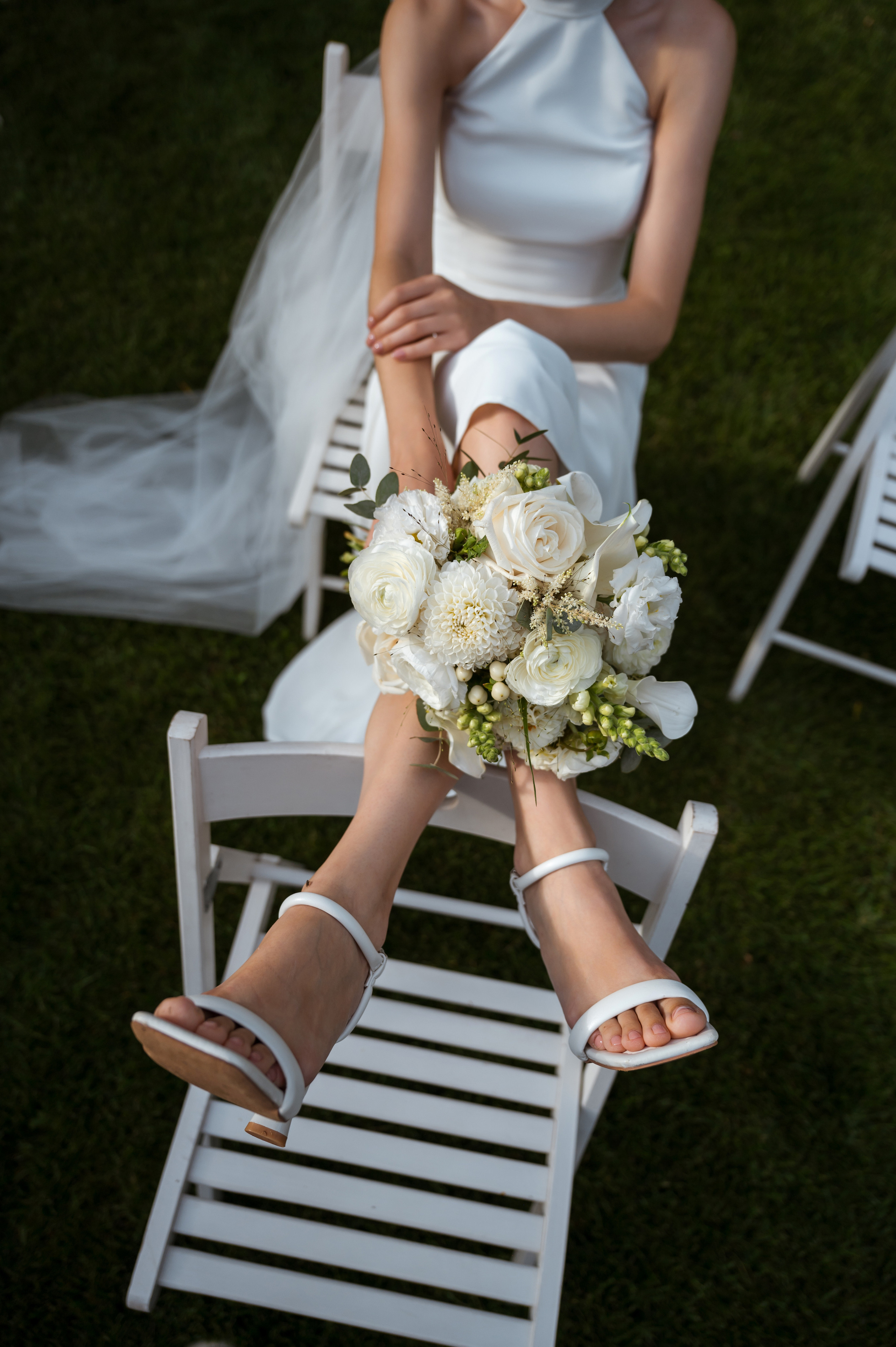 Татьяна и Данила. Свадебный и портретный фотограф в Белгороде Олеся Гавшина