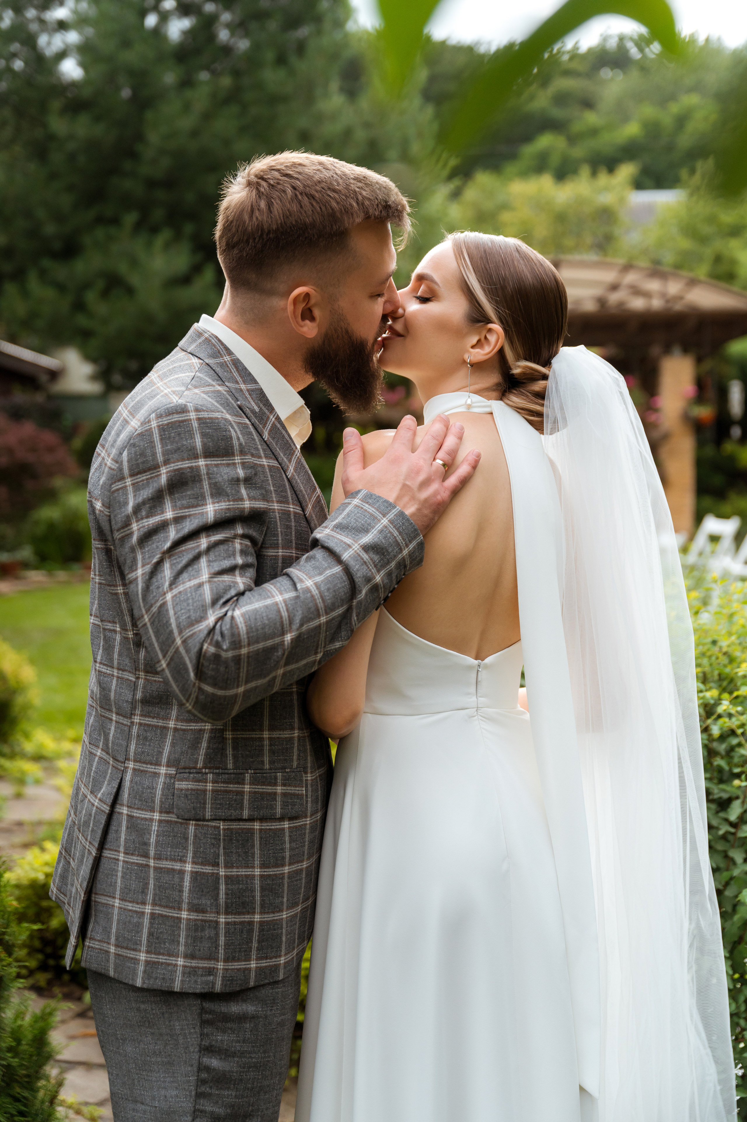 Татьяна и Данила. Свадебный и портретный фотограф в Белгороде Олеся Гавшина