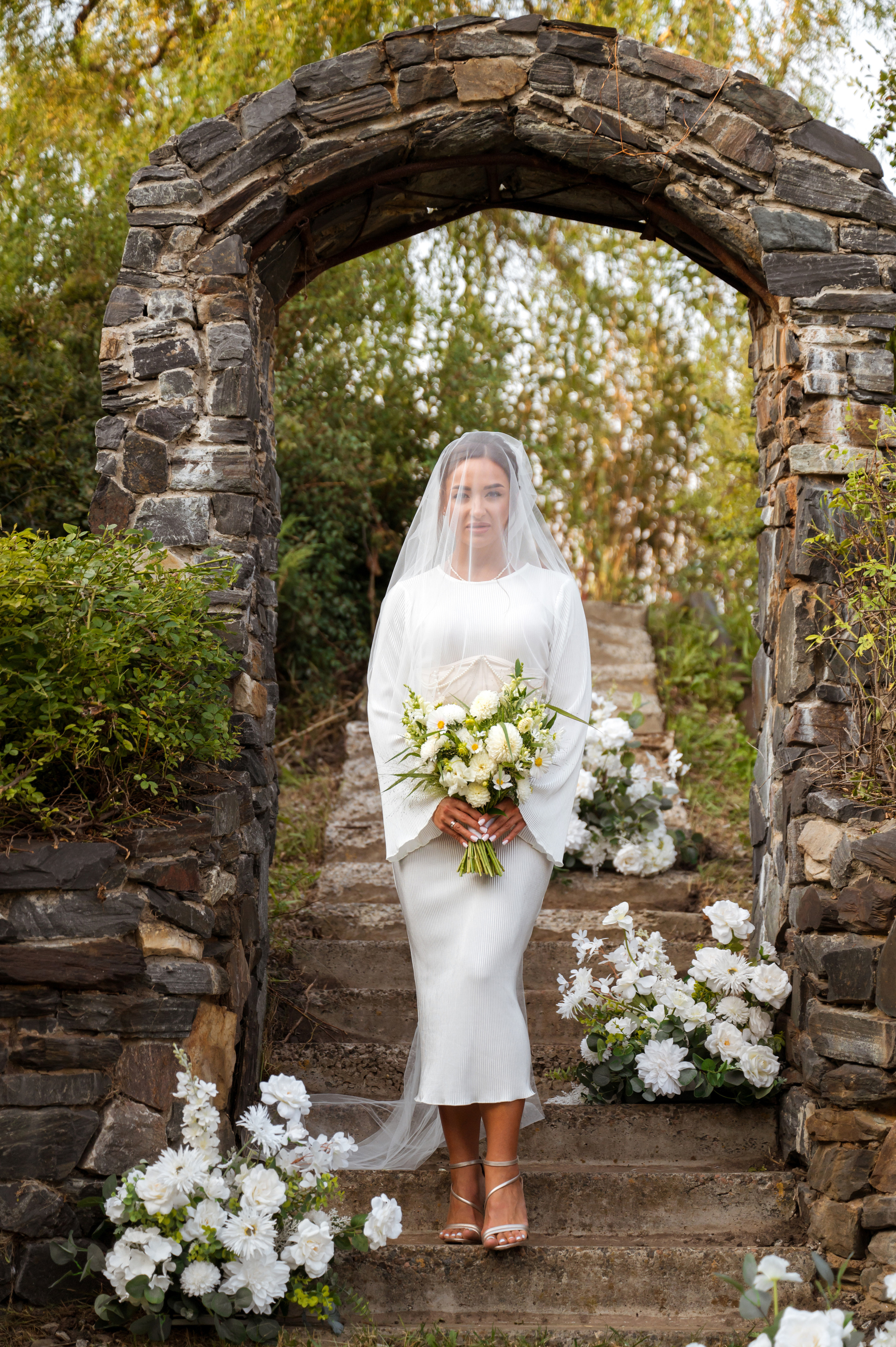 Алексей и Светлана. Свадебный и портретный фотограф в Белгороде Олеся Гавшина