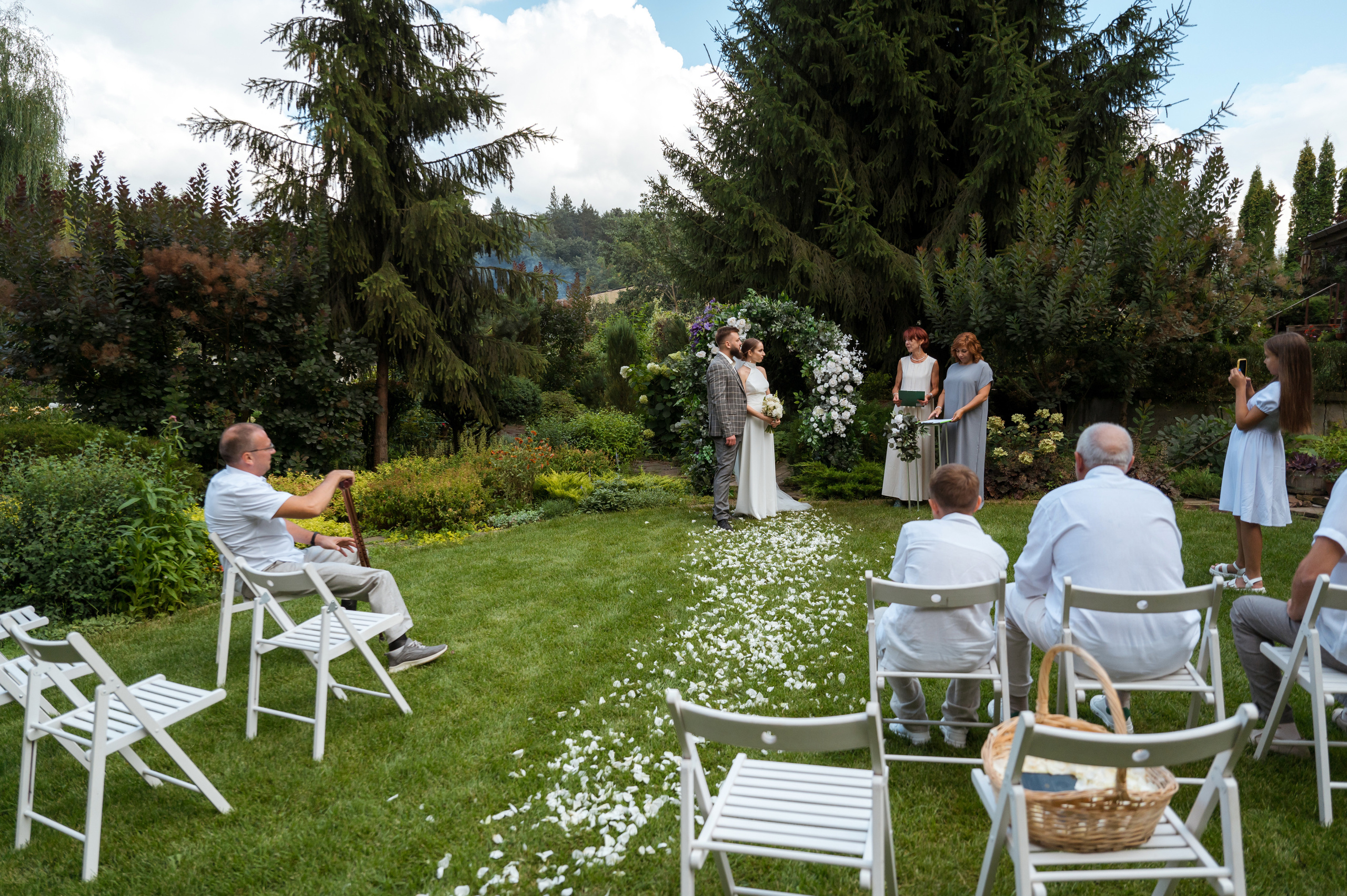 Татьяна и Данила. Свадебный и портретный фотограф в Белгороде Олеся Гавшина