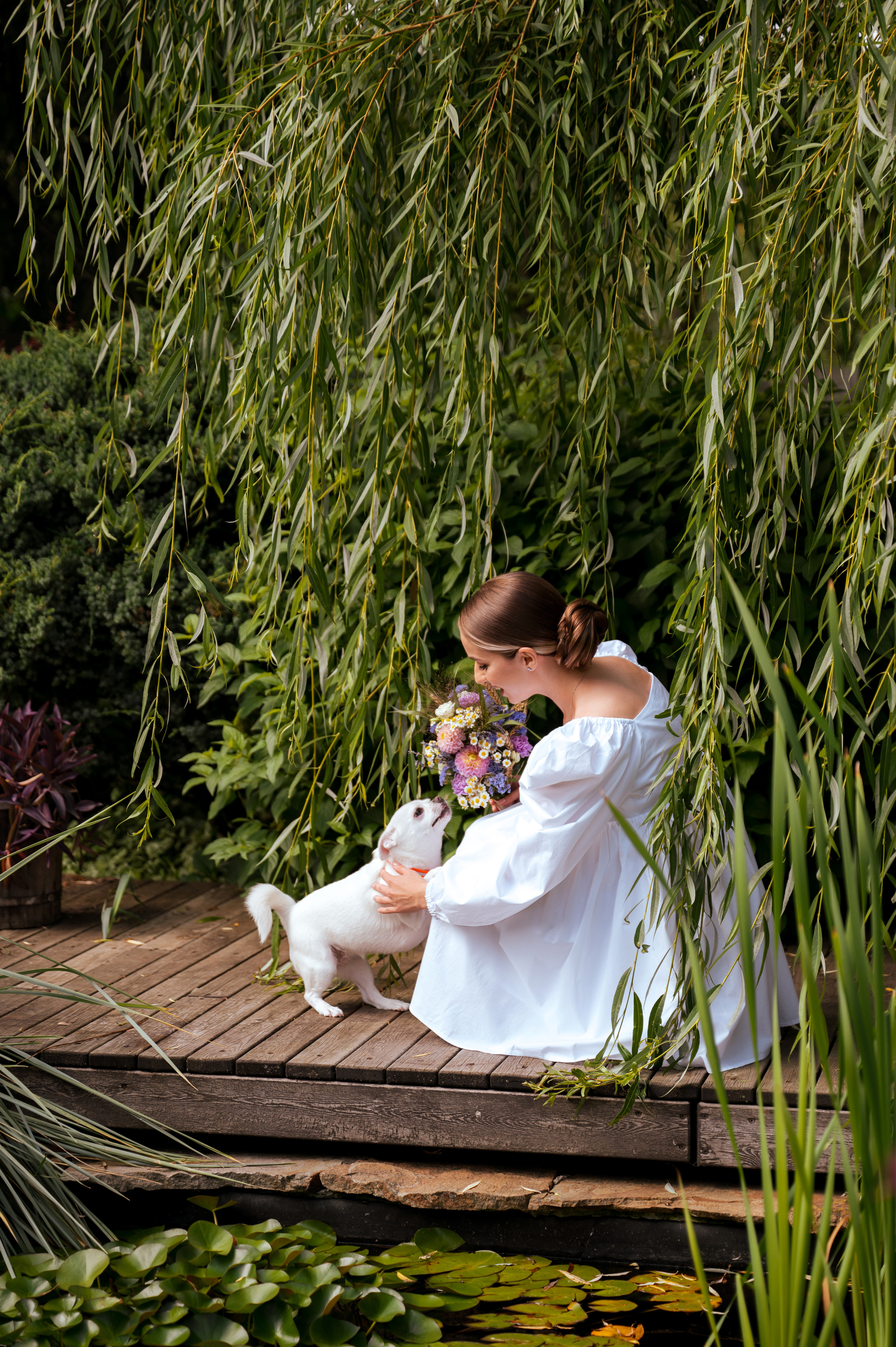 Татьяна и Данила. Свадебный и портретный фотограф в Белгороде Олеся Гавшина