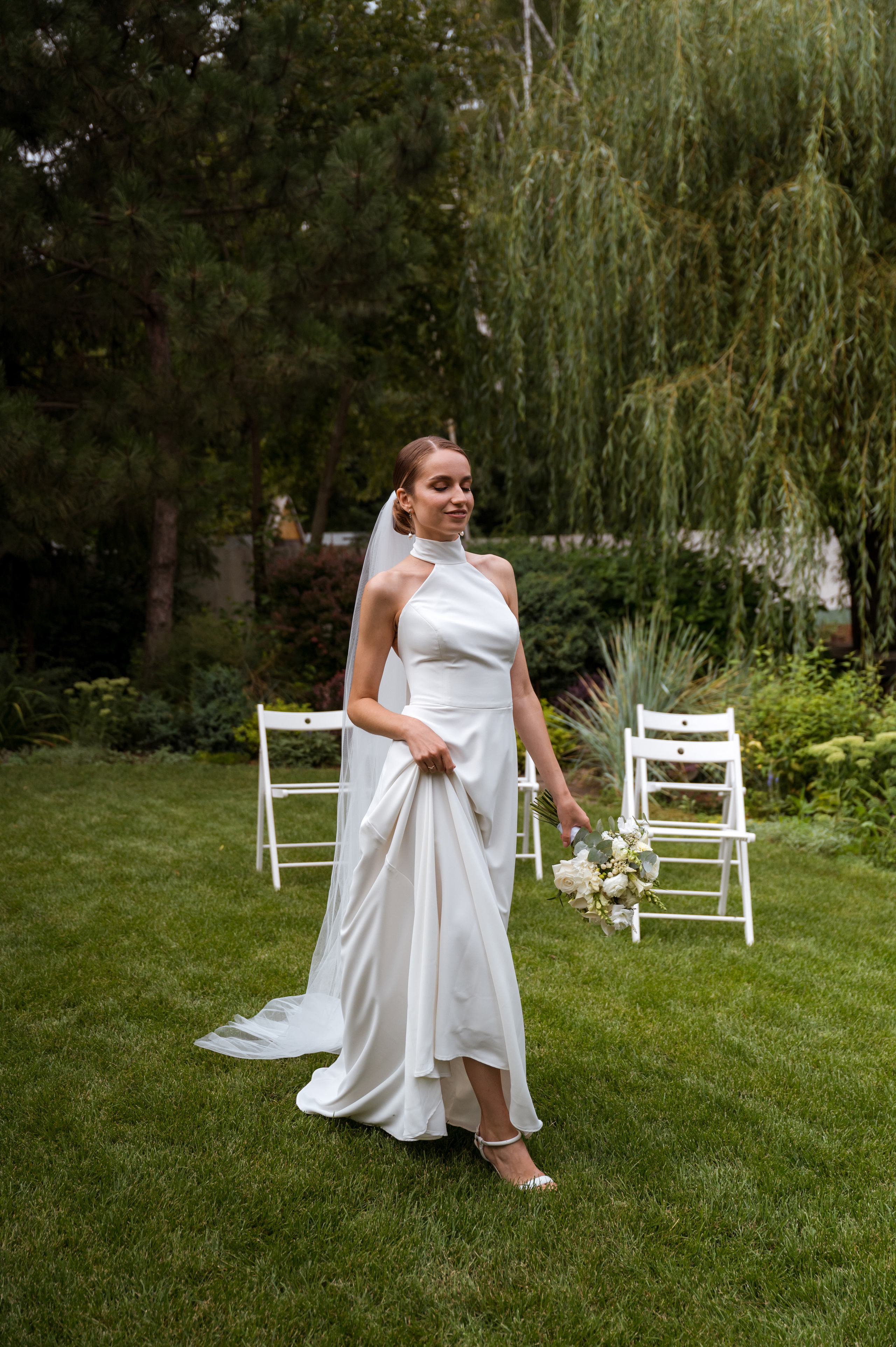 Татьяна и Данила. Свадебный и портретный фотограф в Белгороде Олеся Гавшина