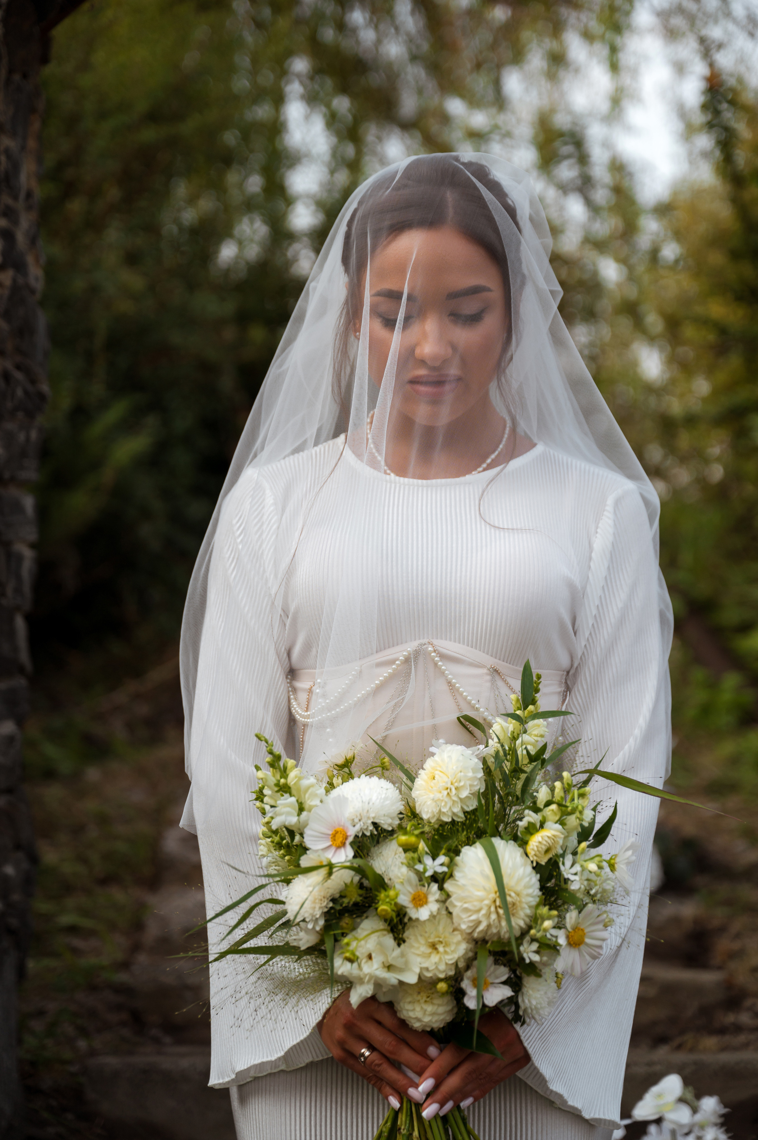 Алексей и Светлана. Свадебный и портретный фотограф в Белгороде Олеся Гавшина