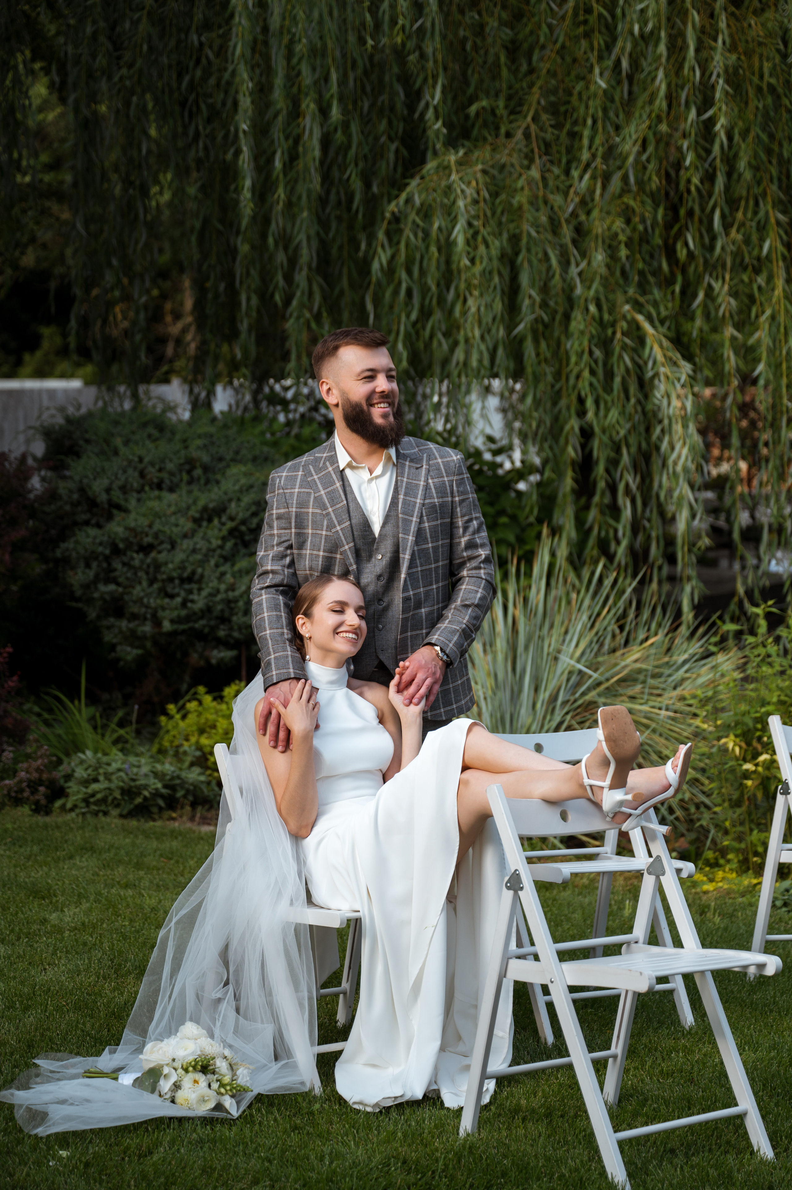 Татьяна и Данила. Свадебный и портретный фотограф в Белгороде Олеся Гавшина