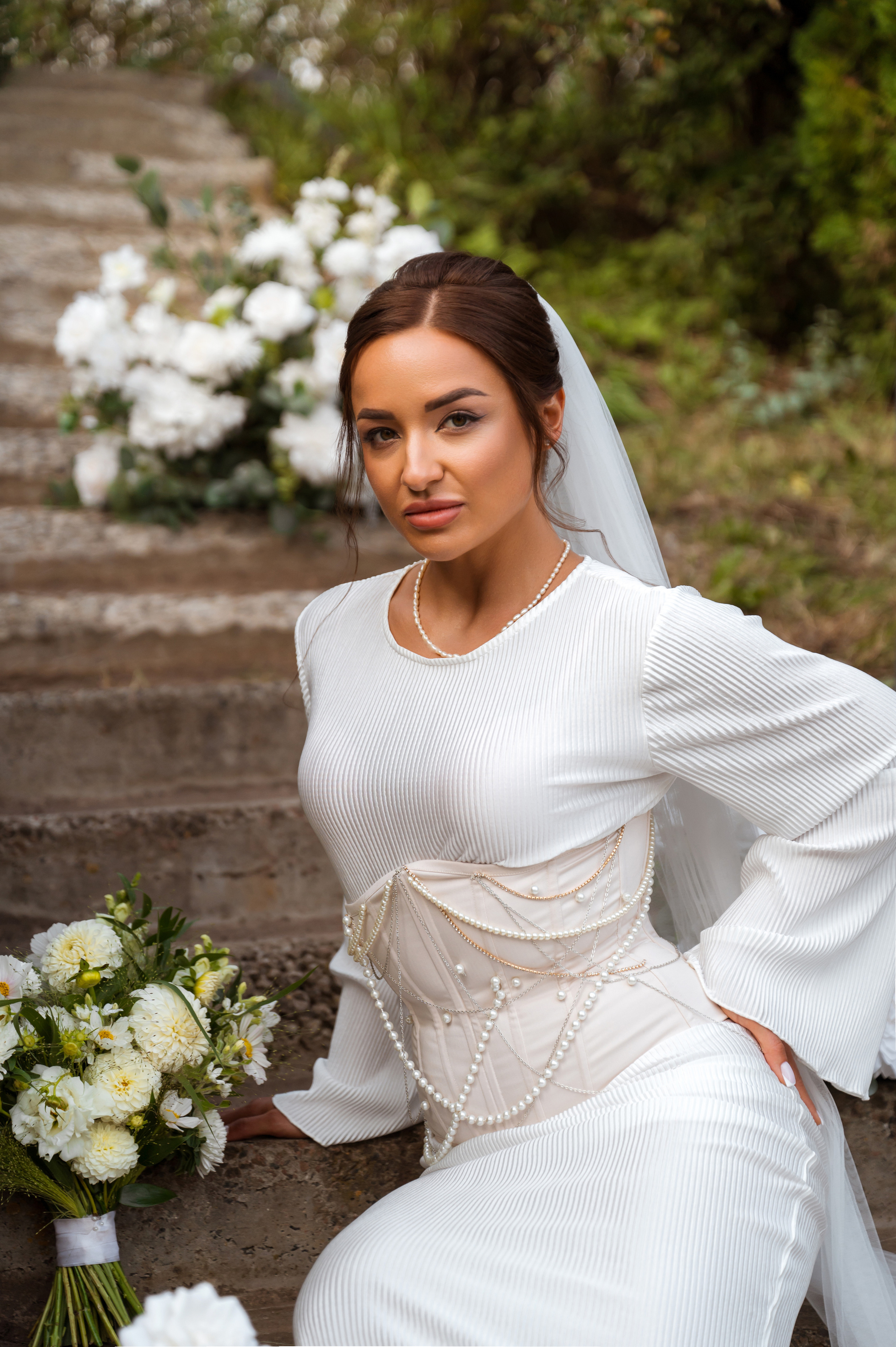 Алексей и Светлана. Свадебный и портретный фотограф в Белгороде Олеся Гавшина