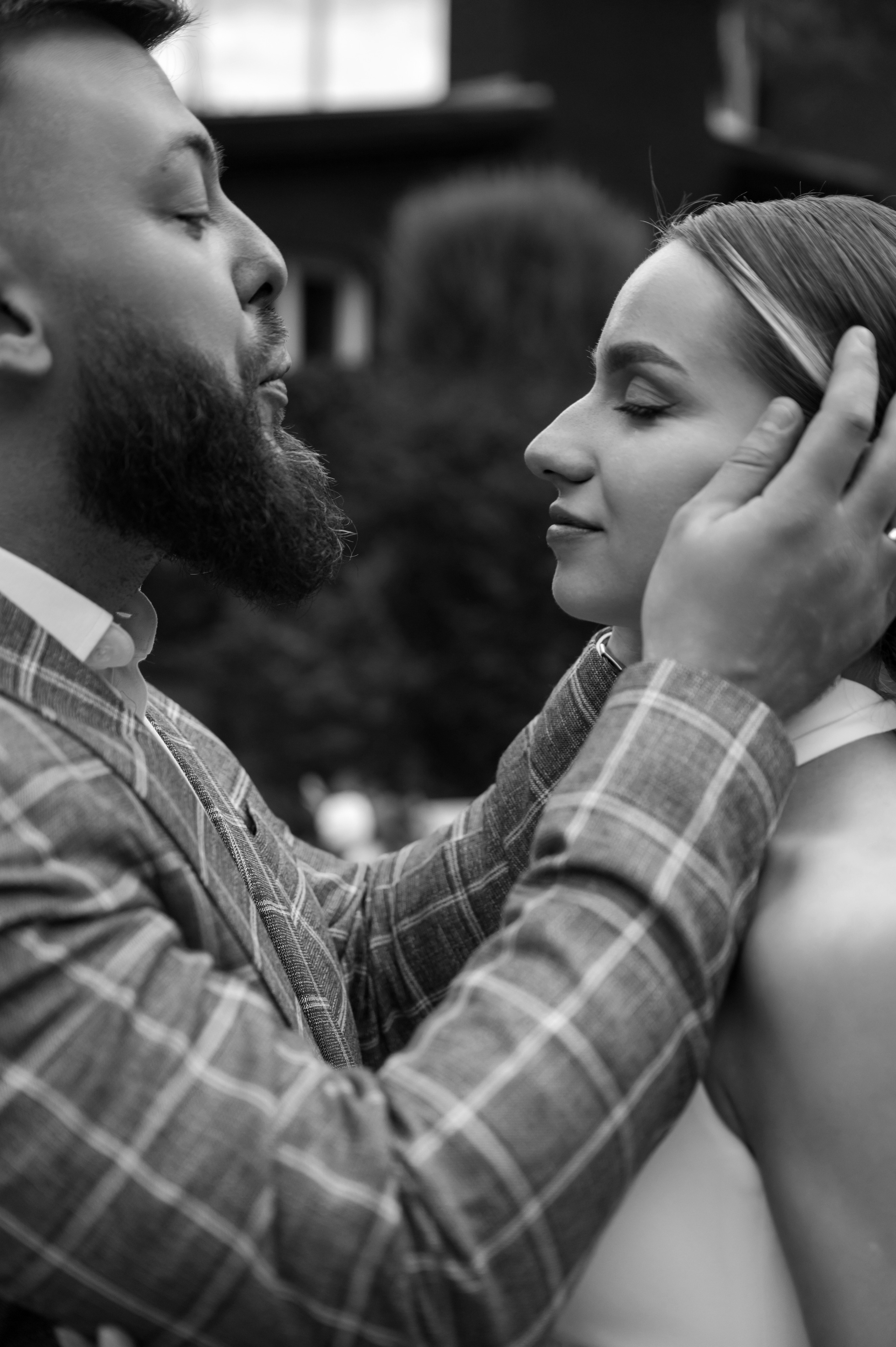Татьяна и Данила. Свадебный и портретный фотограф в Белгороде Олеся Гавшина