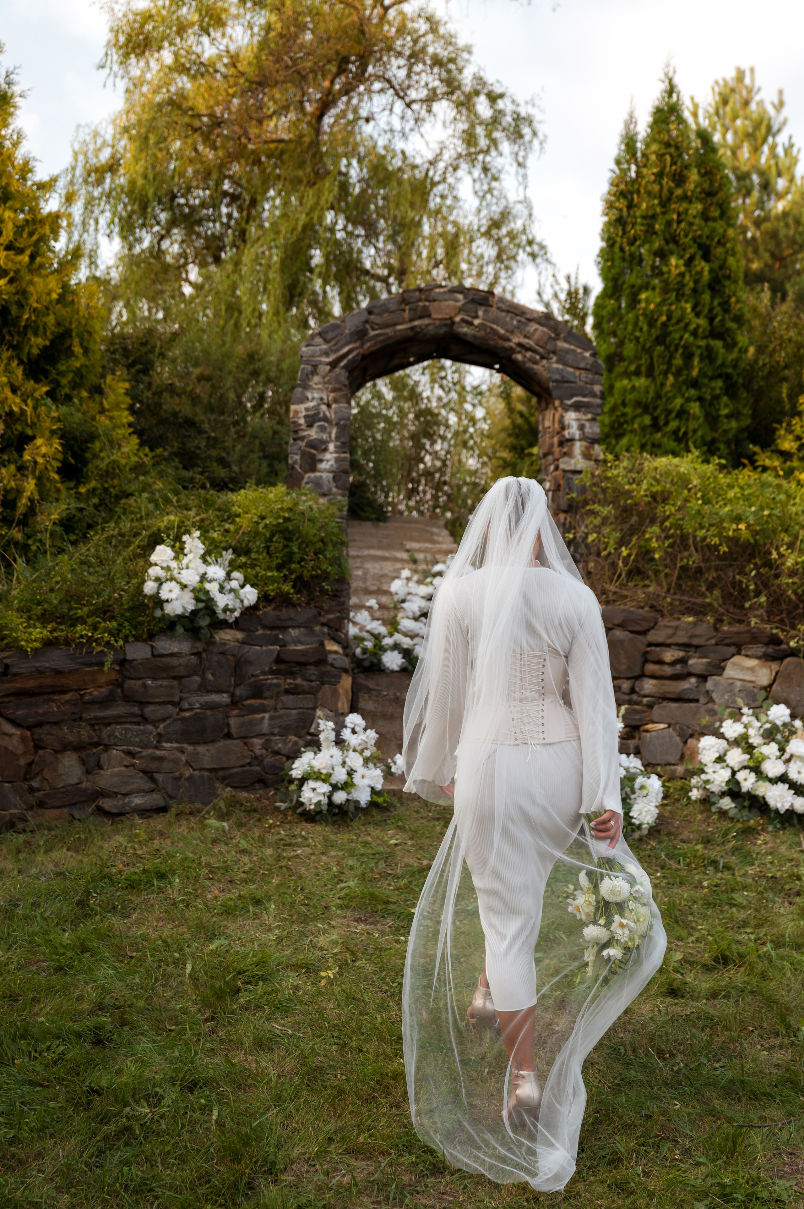 Алексей и Светлана. Свадебный и портретный фотограф в Белгороде Олеся Гавшина