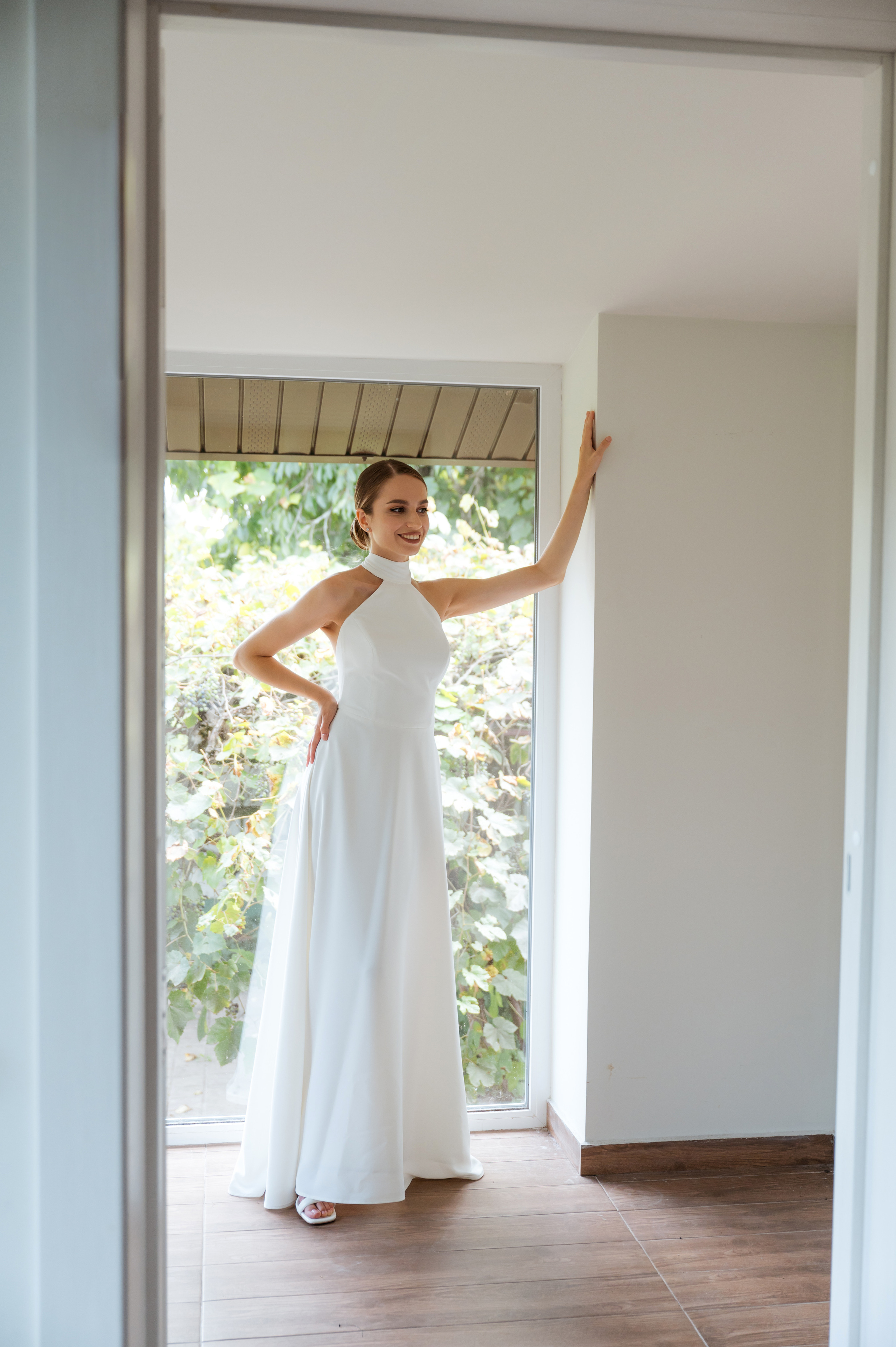 Татьяна и Данила. Свадебный и портретный фотограф в Белгороде Олеся Гавшина