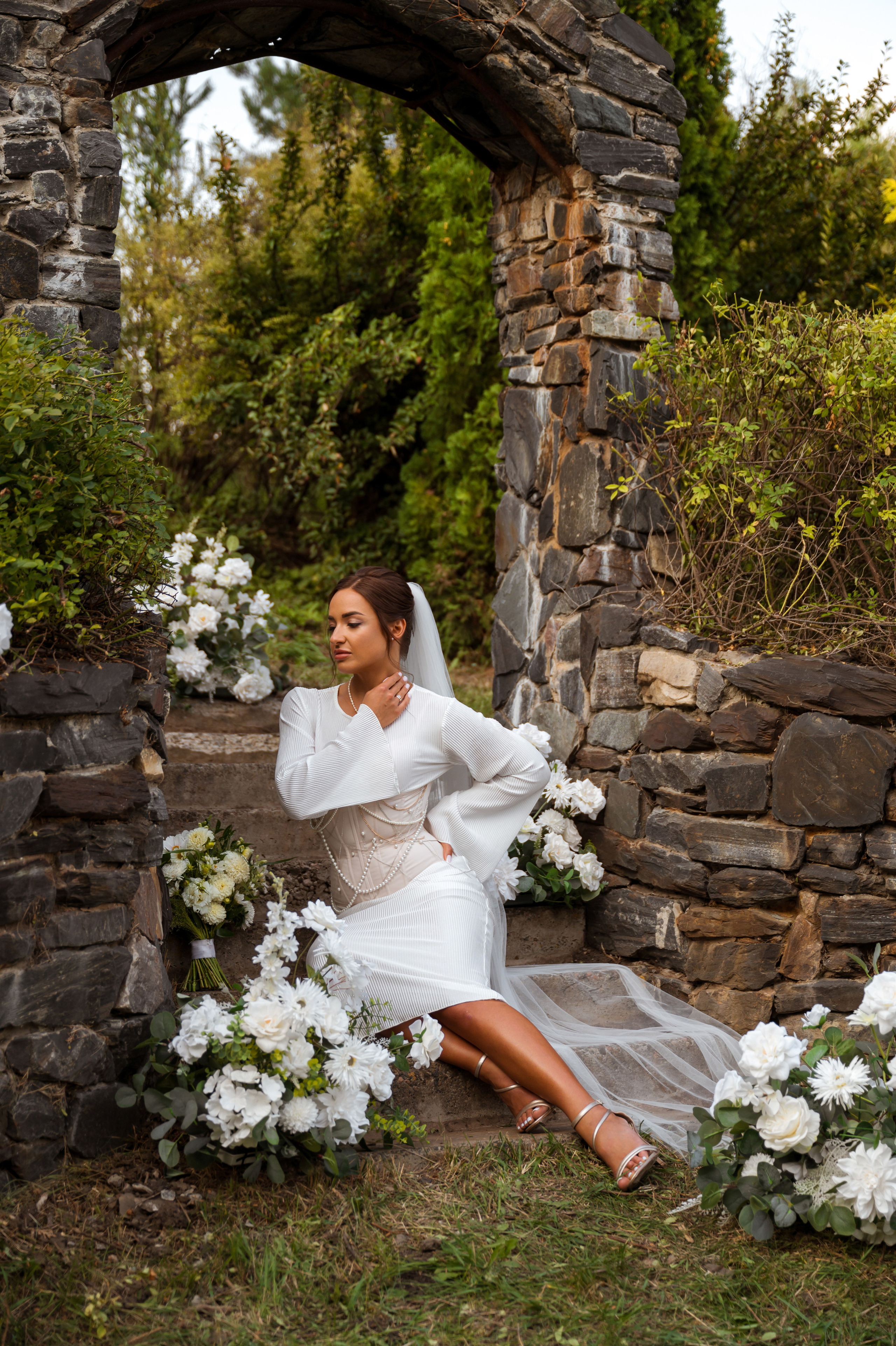 Алексей и Светлана. Свадебный и портретный фотограф в Белгороде Олеся Гавшина