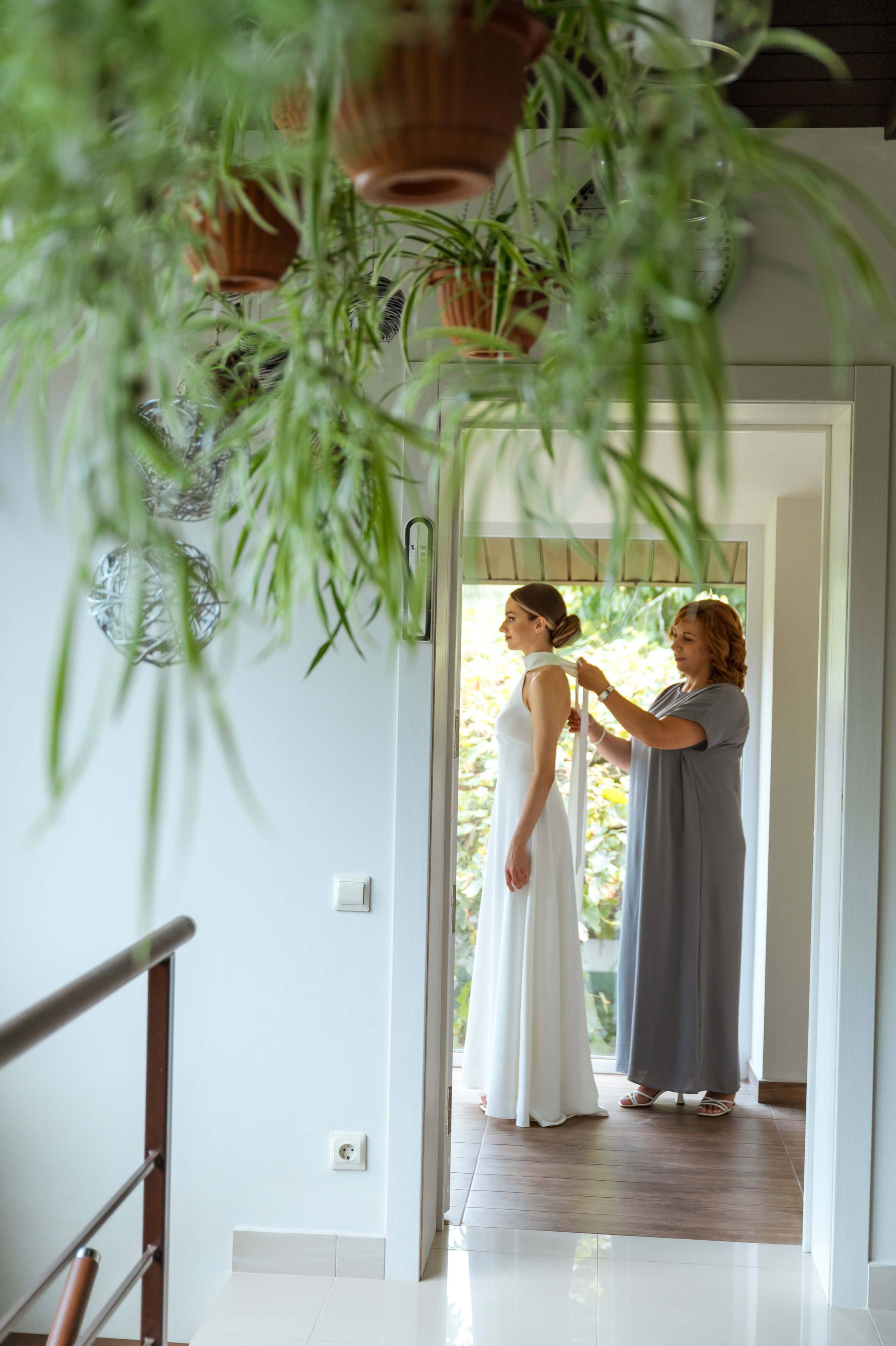 Татьяна и Данила. Свадебный и портретный фотограф в Белгороде Олеся Гавшина