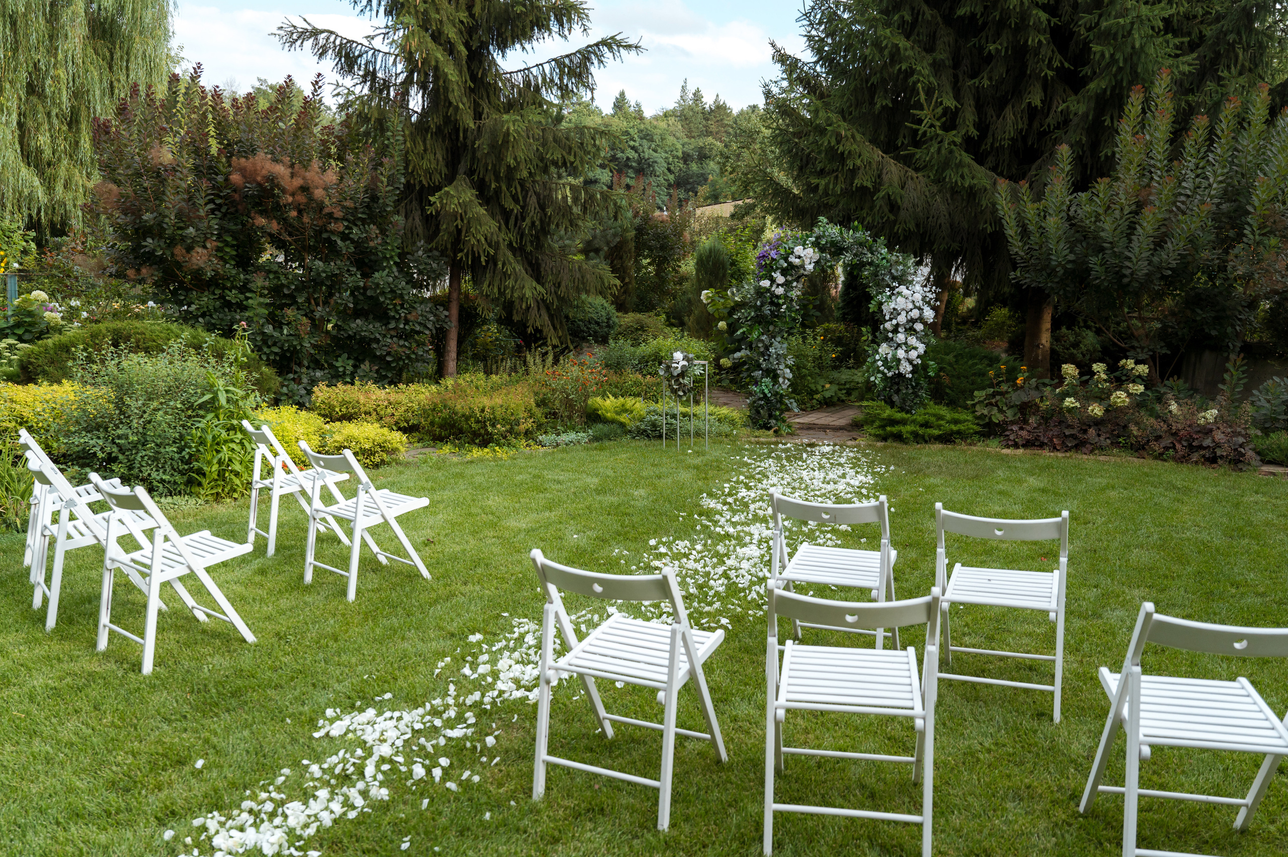 Татьяна и Данила. Свадебный и портретный фотограф в Белгороде Олеся Гавшина