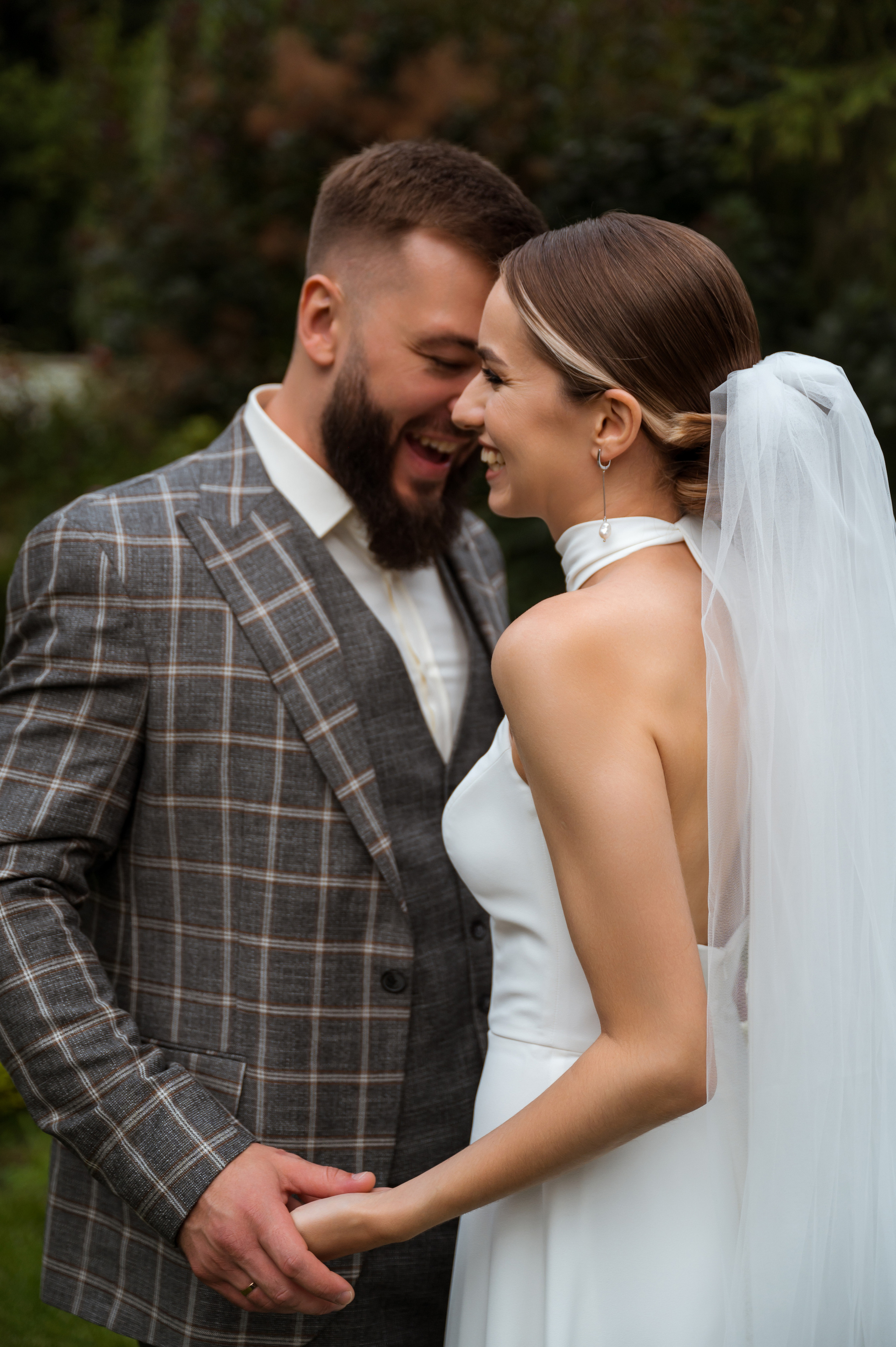 Татьяна и Данила. Свадебный и портретный фотограф в Белгороде Олеся Гавшина